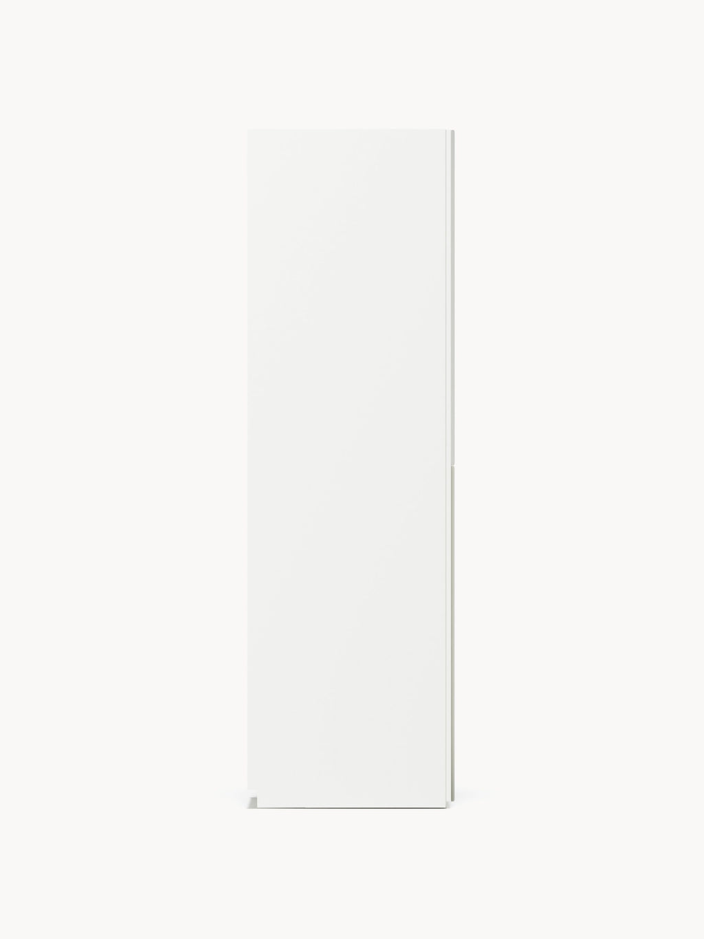 Leon Modular Hinged Door Wardrobe, 200 cm Wide, in various sizes
