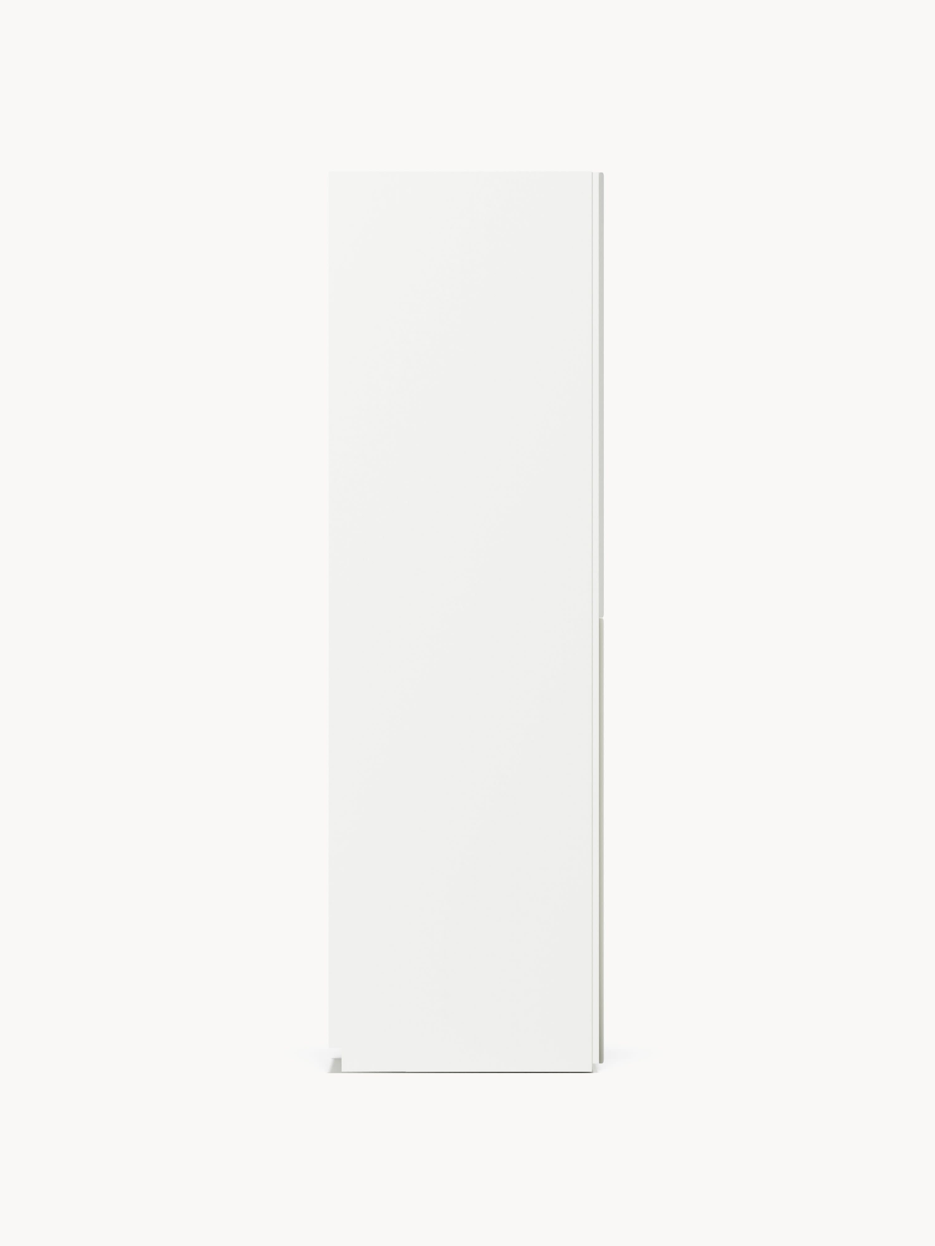 Leon Modular Hinged Door Wardrobe, 200 cm Wide, in various sizes