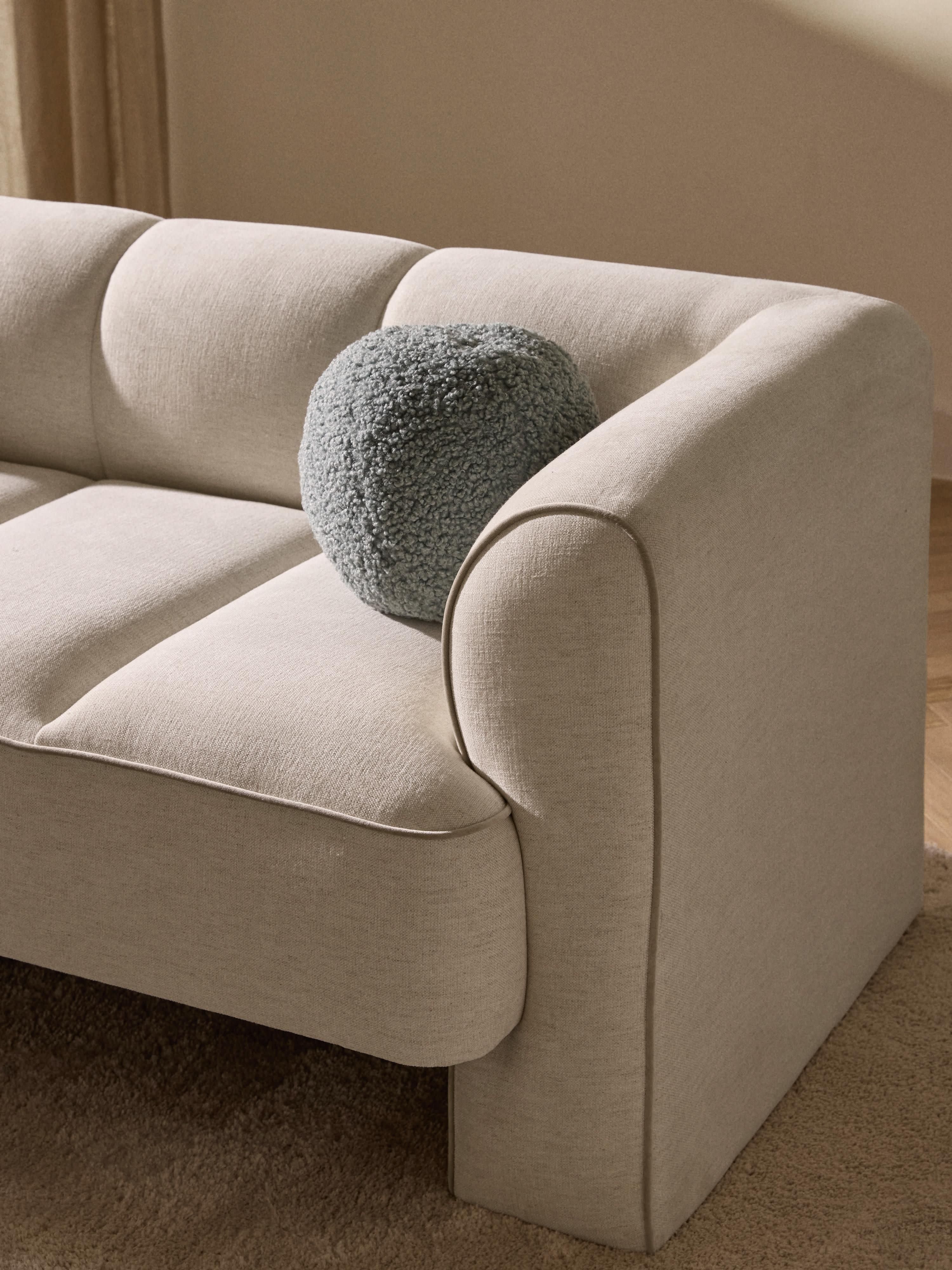 Bobi Sofa (2-seater)