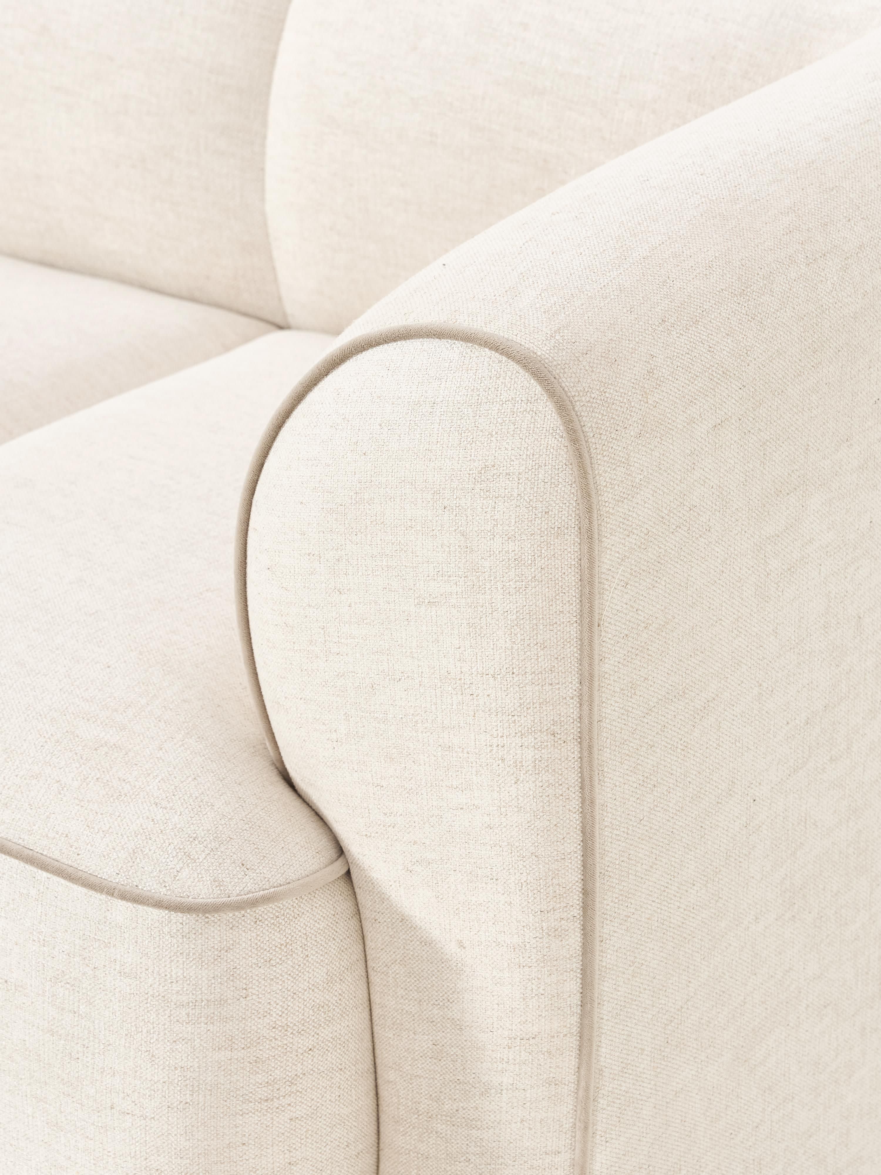Bobi Sofa (2-seater)
