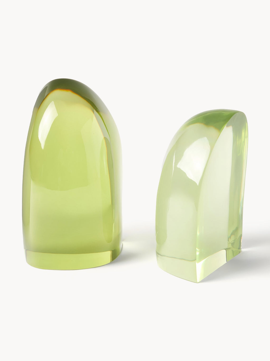 Celina Bookends, Set of 2