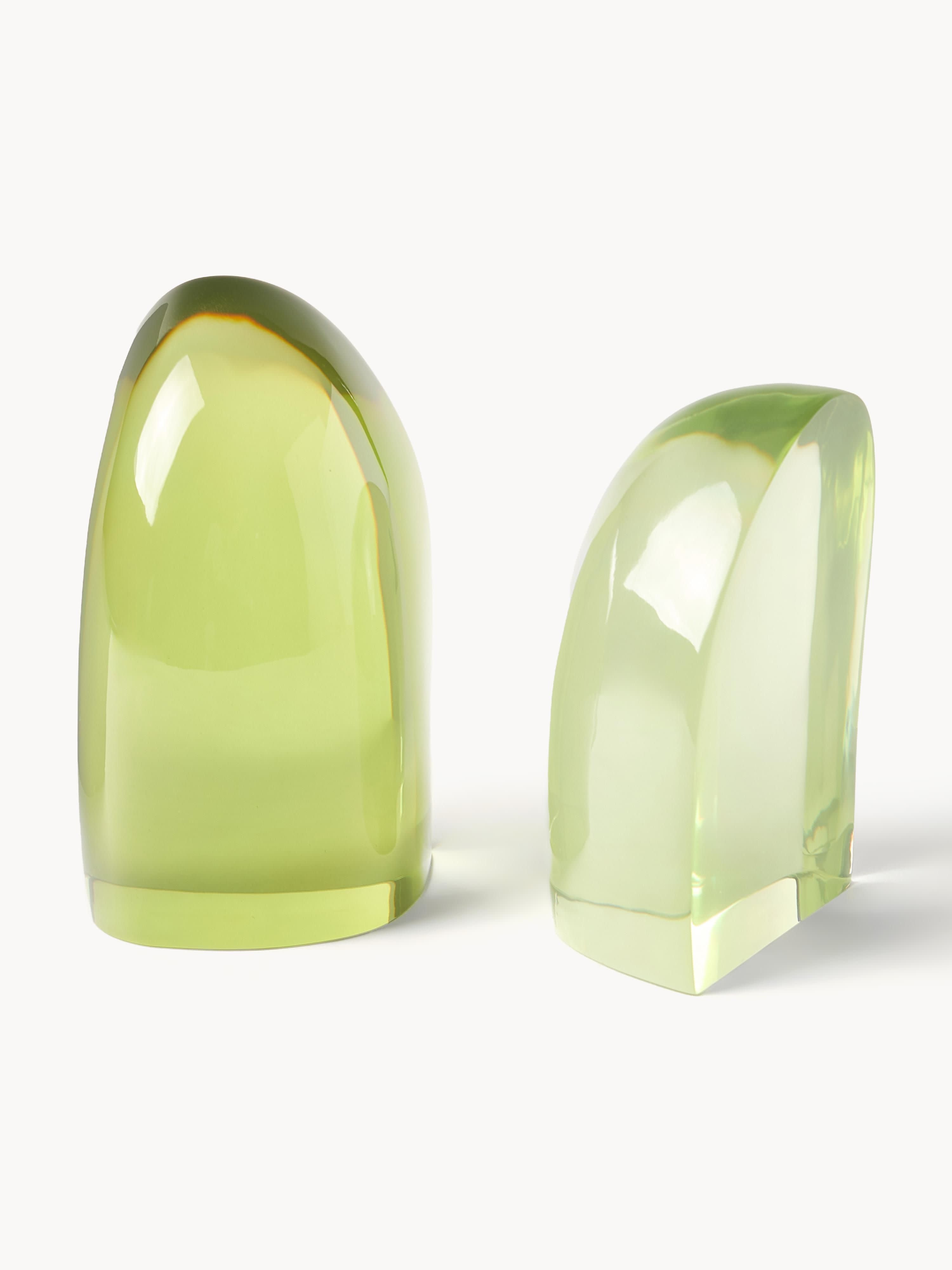Celina Bookends, Set of 2