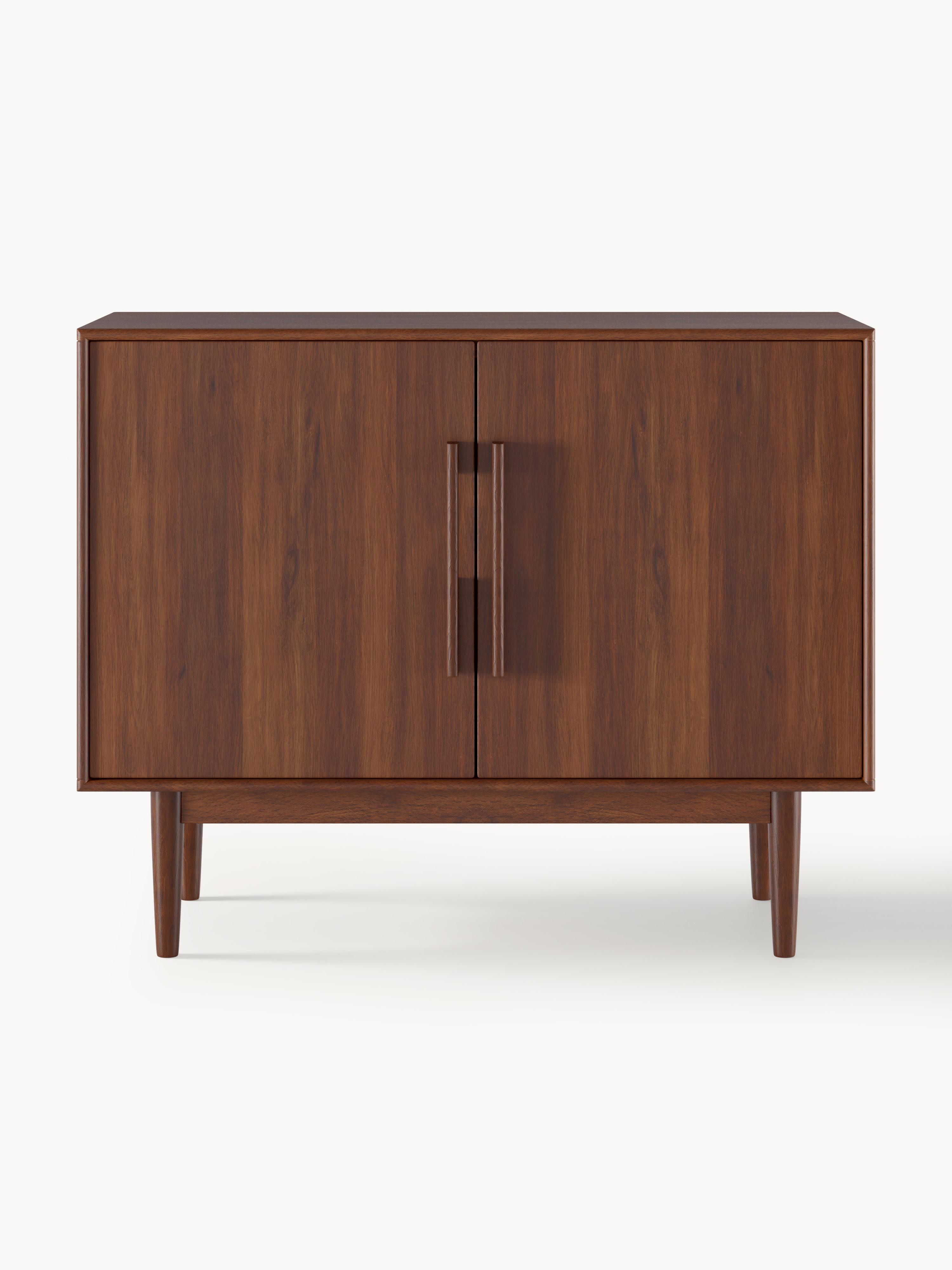 Paul Mango Wood Sideboard