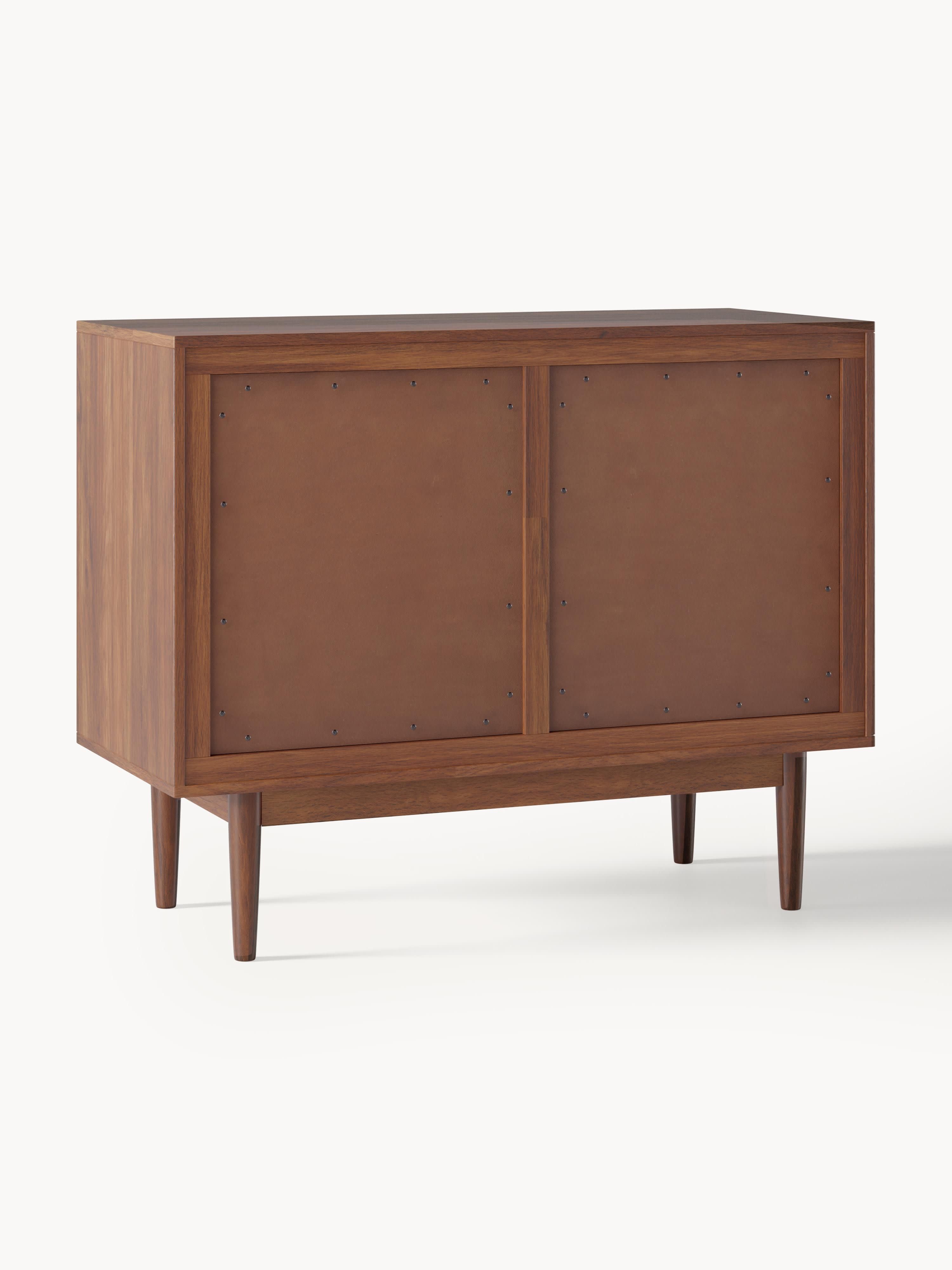 Paul Mango Wood Sideboard