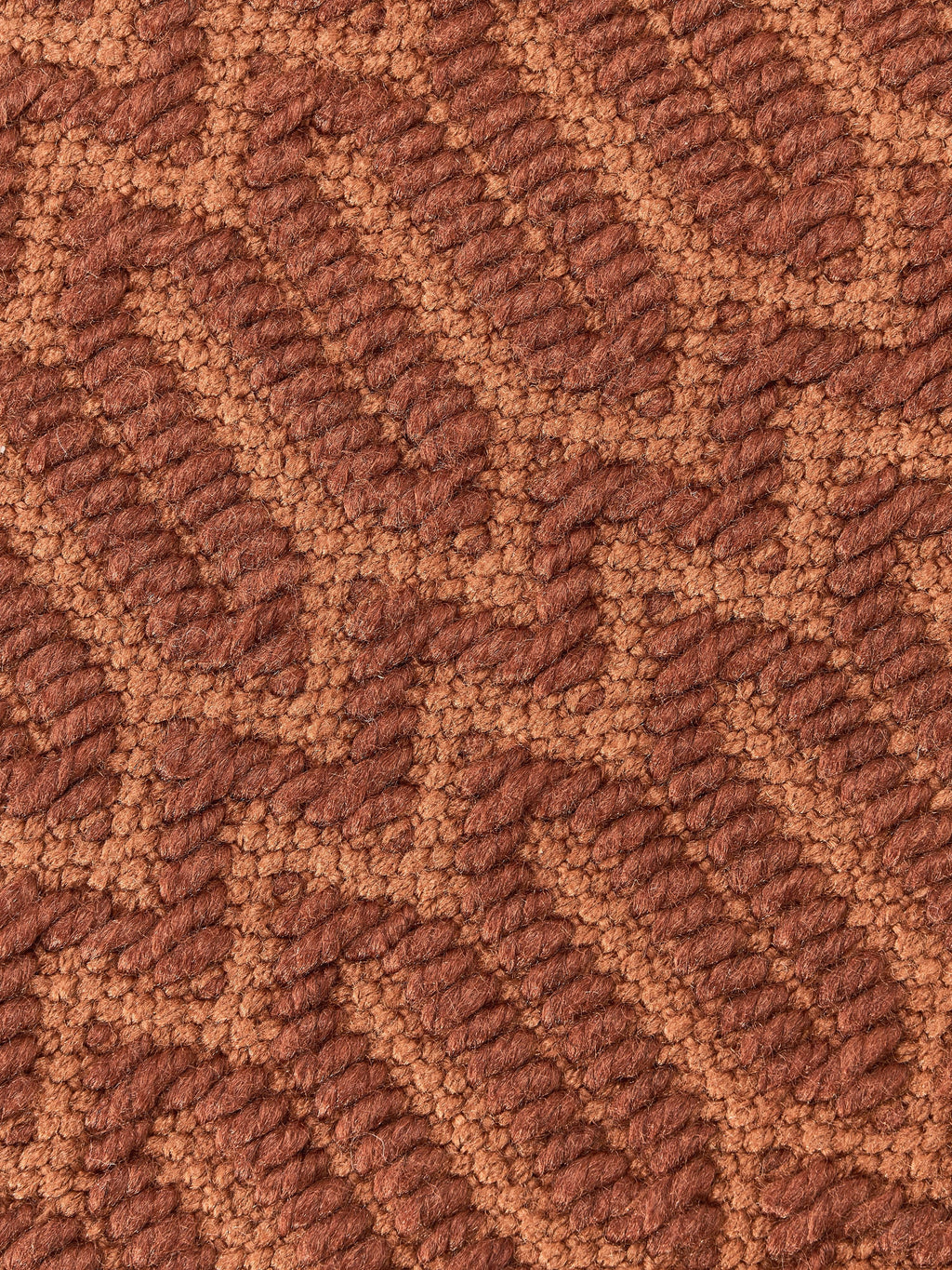 Rune Hand-Woven Indoor & Outdoor Rug with Geometric Pattern