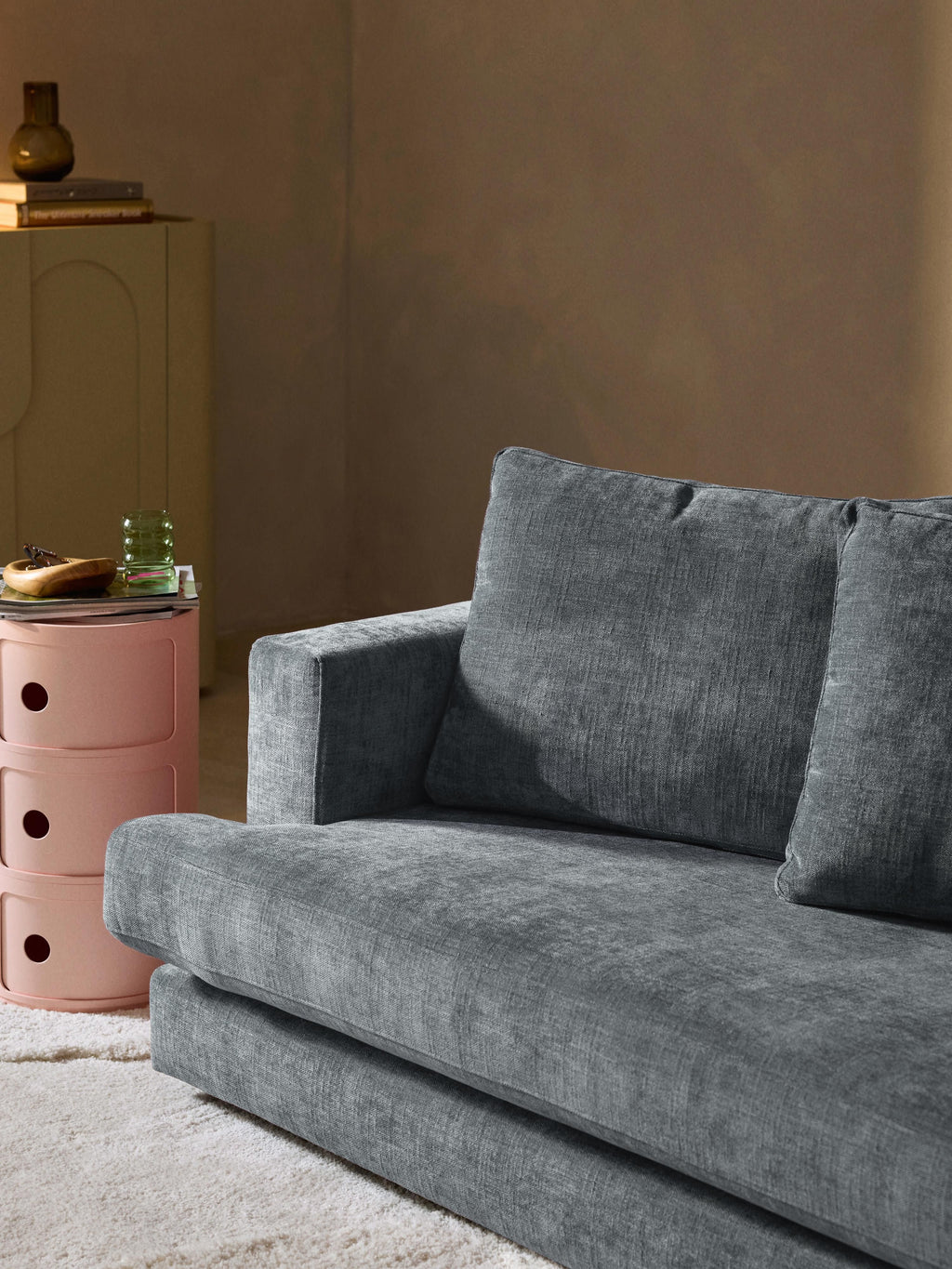 Tribeca Sofa (2-seater)