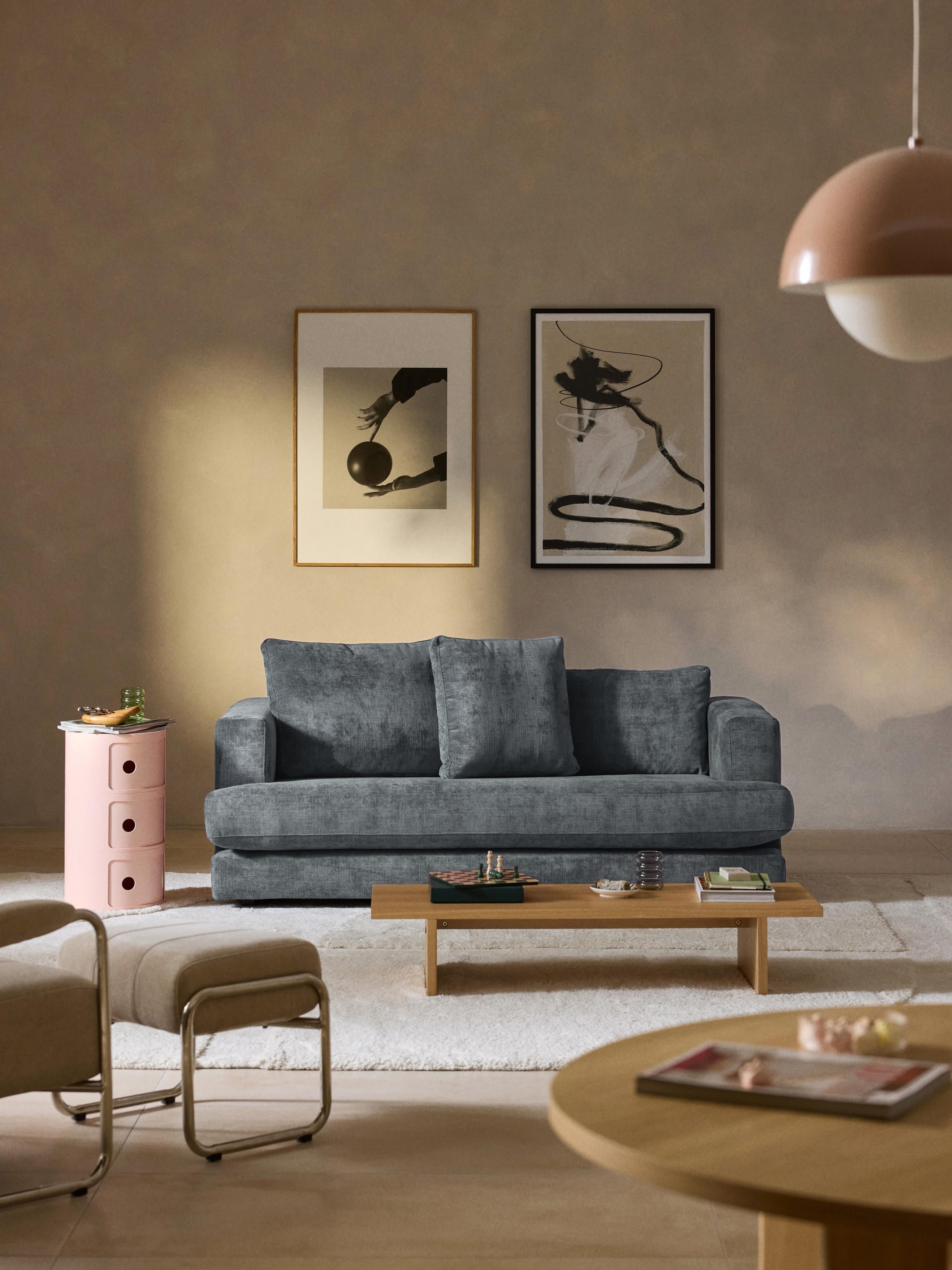 Tribeca Sofa (2-seater)