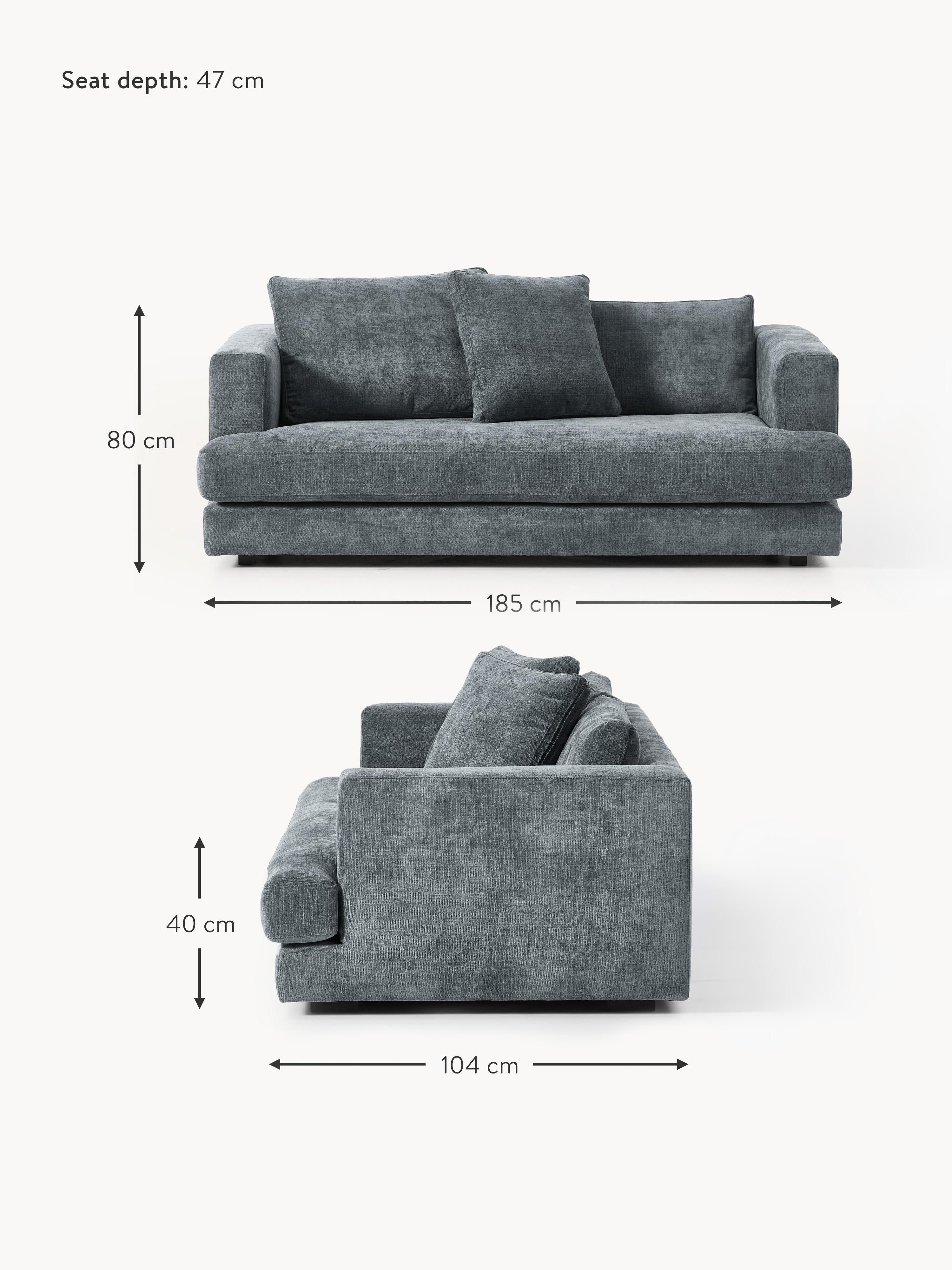 Tribeca Sofa (2-seater)