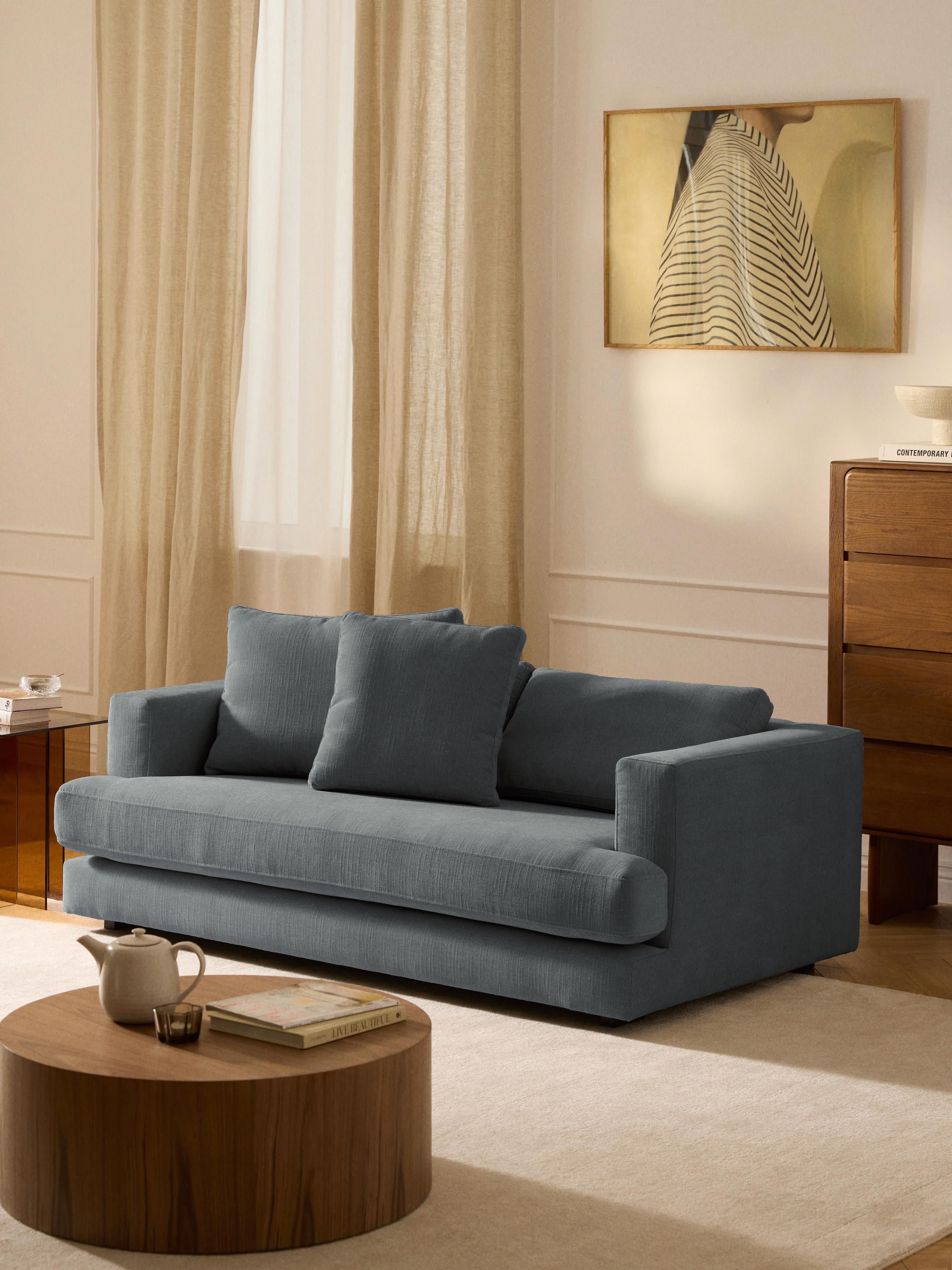 Tribeca Sofa (2-seater)