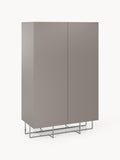Gallery image 1 - Small Wooden Wardrobe Joe