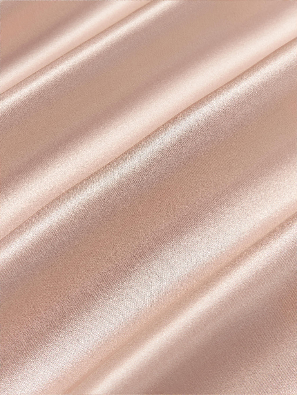 Sylvie Silk Duvet Cover
