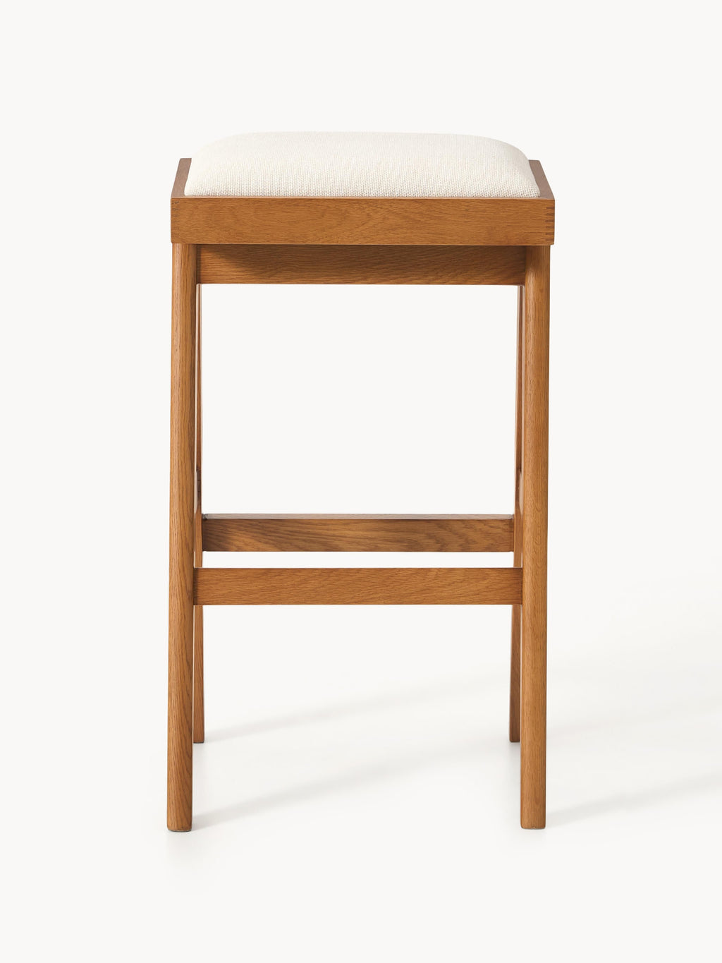 Sissi Upholstered Bar Stool