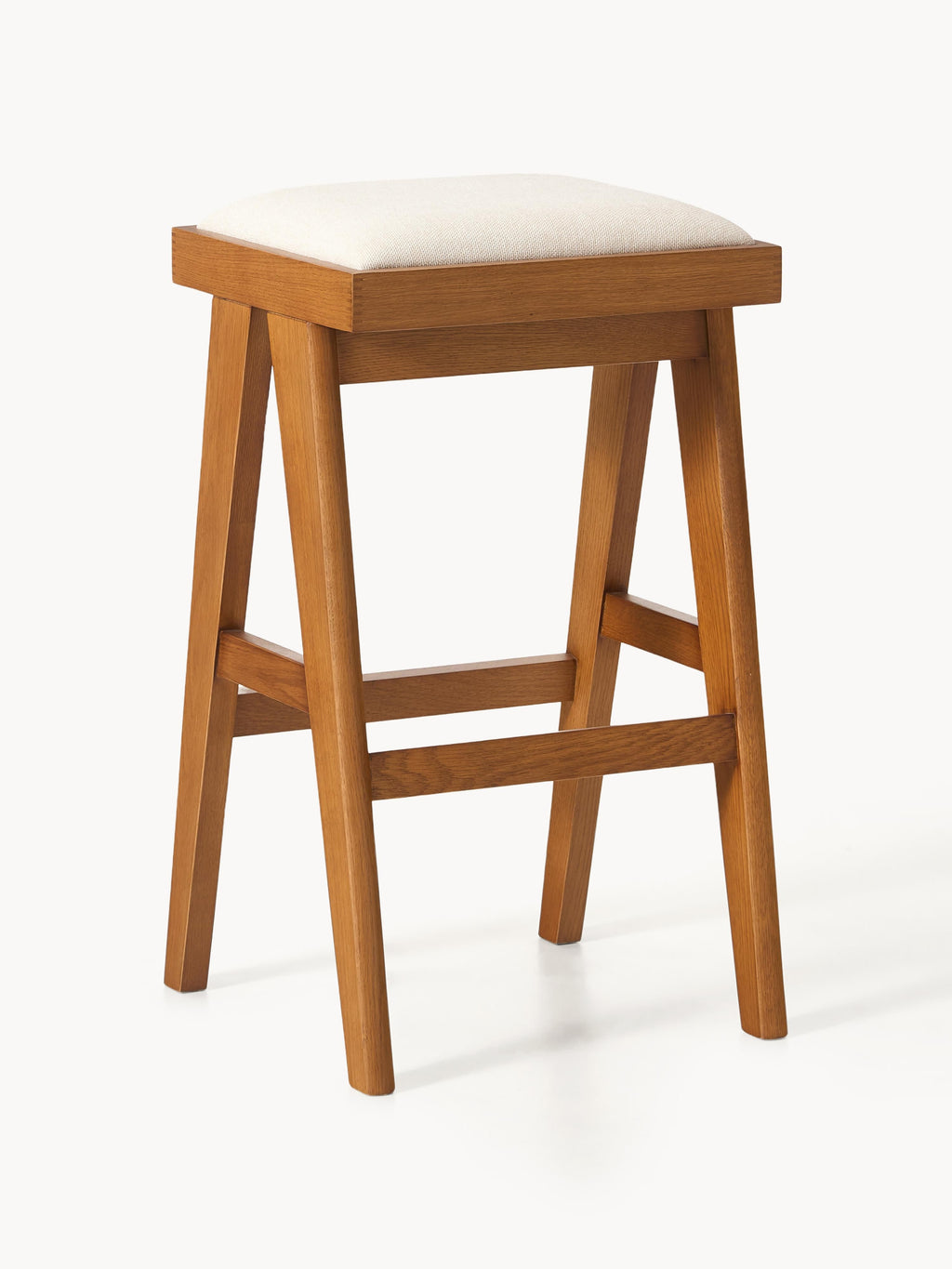 Gallery image 1 - Upholstered Bar Stool Sissi