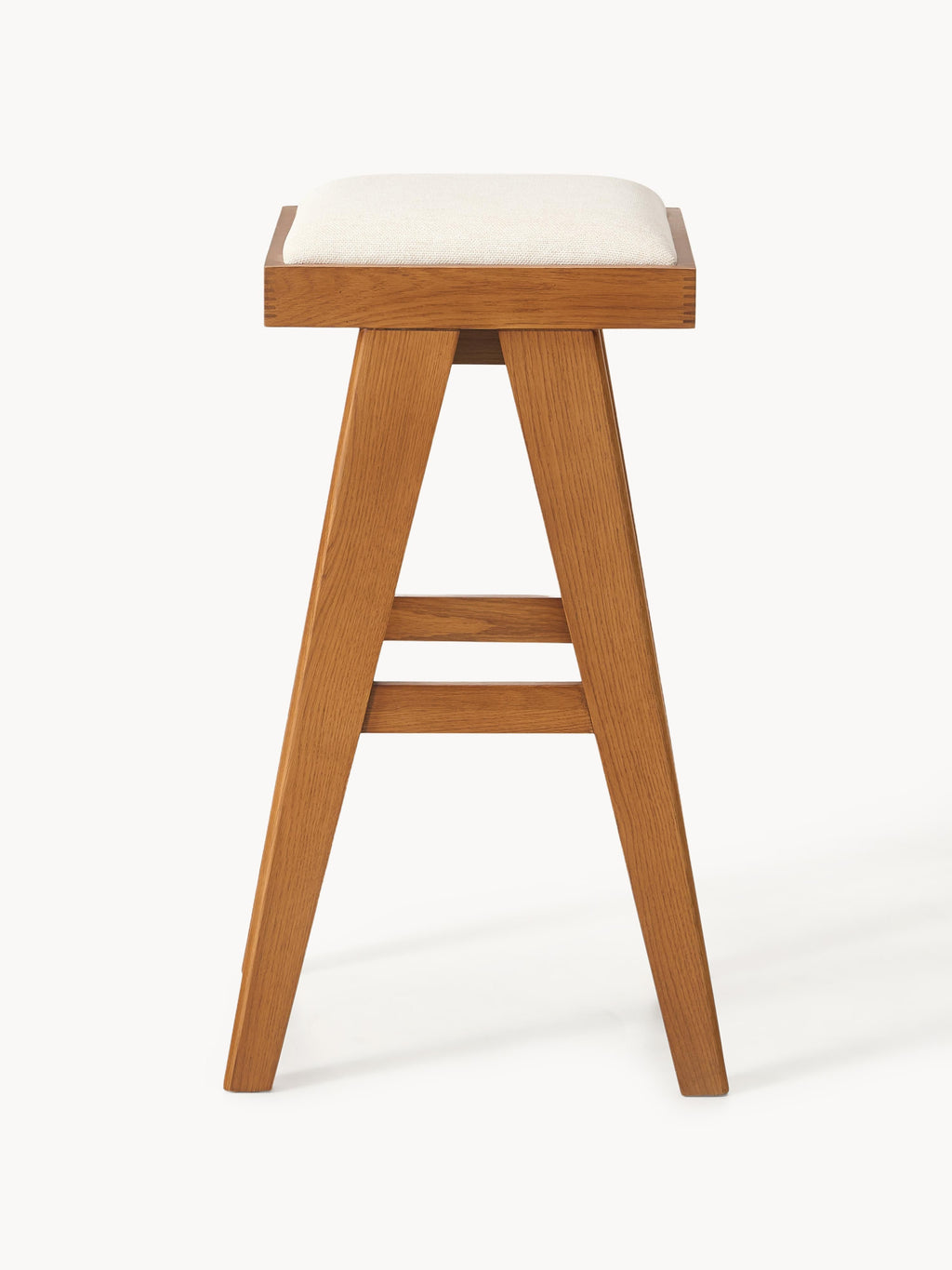 Sissi Upholstered Bar Stool