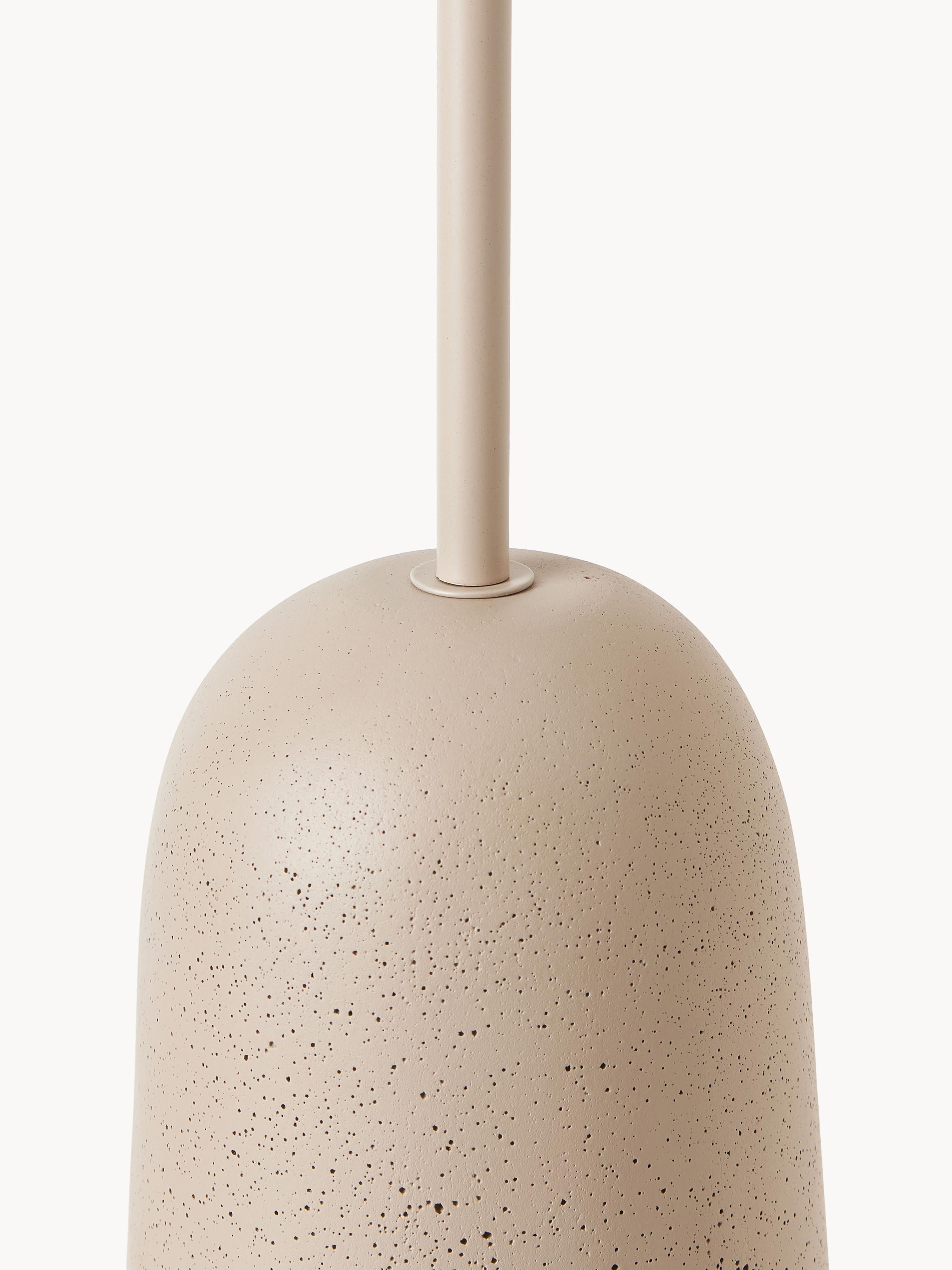 Kaya Floor Lamp with Concrete Base