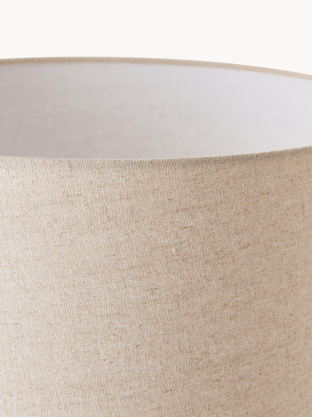 Kaya Floor Lamp with Concrete Base
