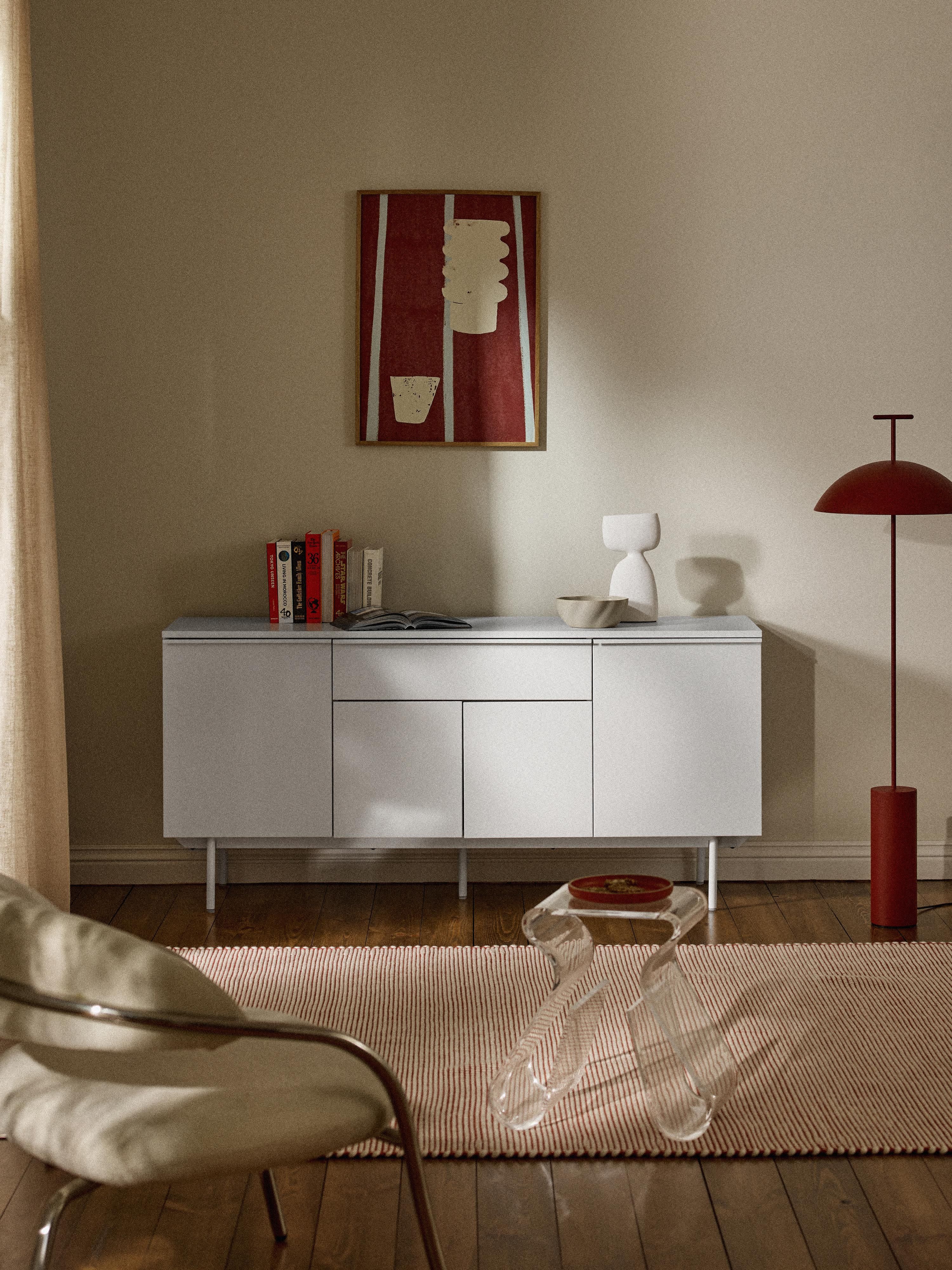 Elona Sideboard