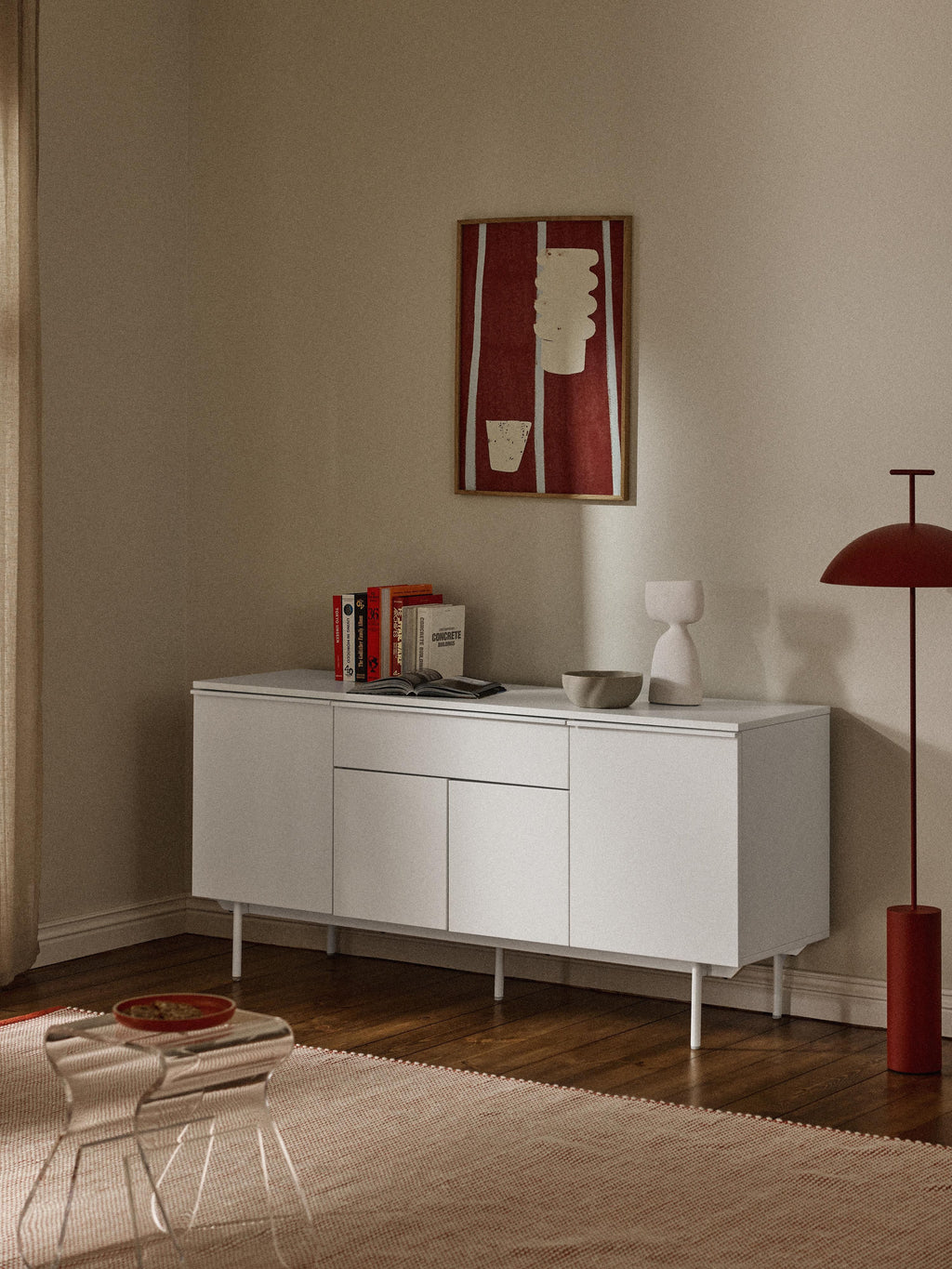 Elona Sideboard