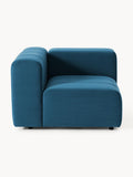 Gallery image 1 - Velvet Corner Module Lena