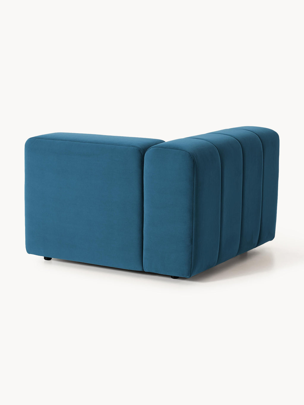 Lena Velvet Corner Module