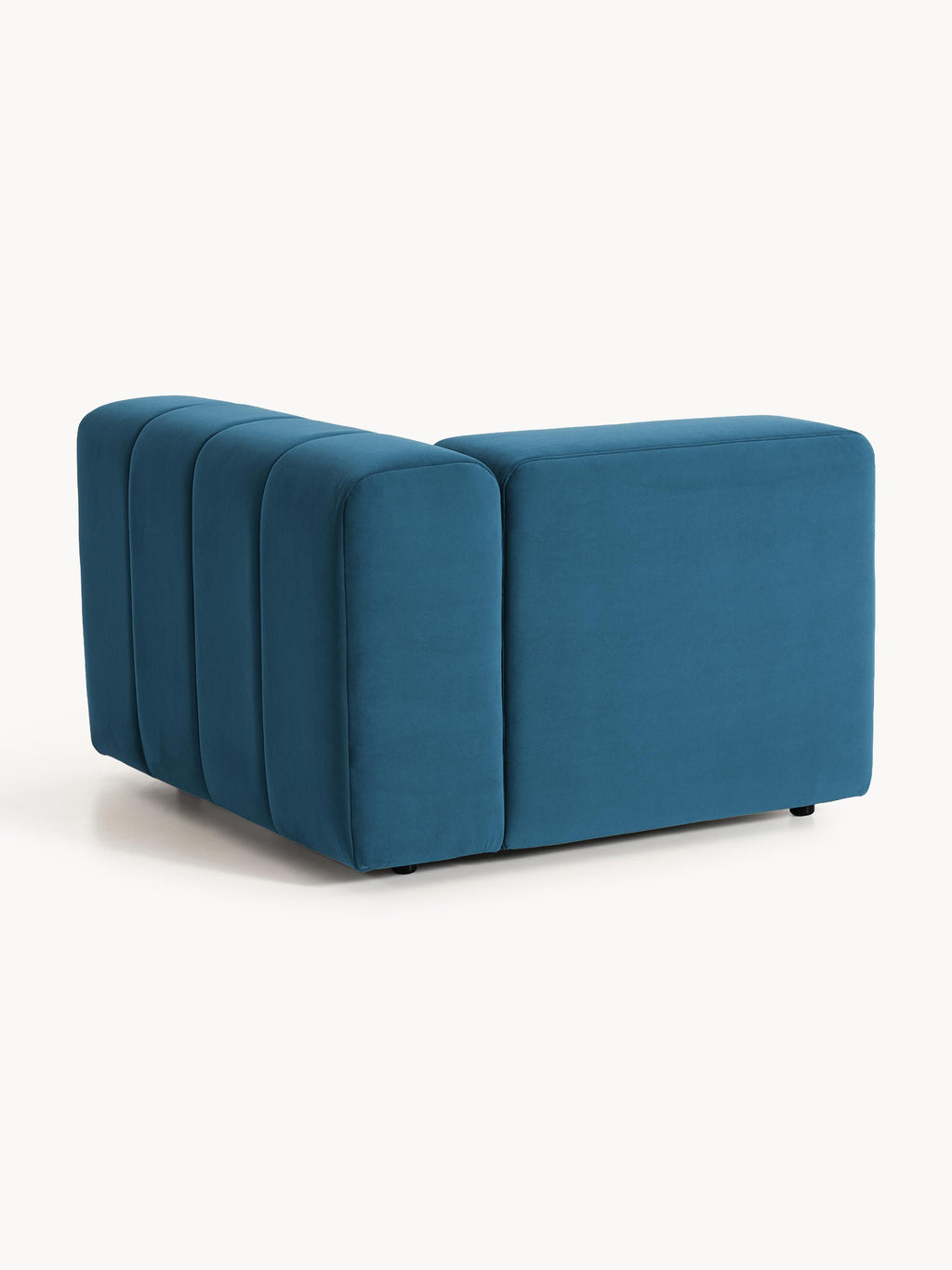 Lena Velvet Corner Module
