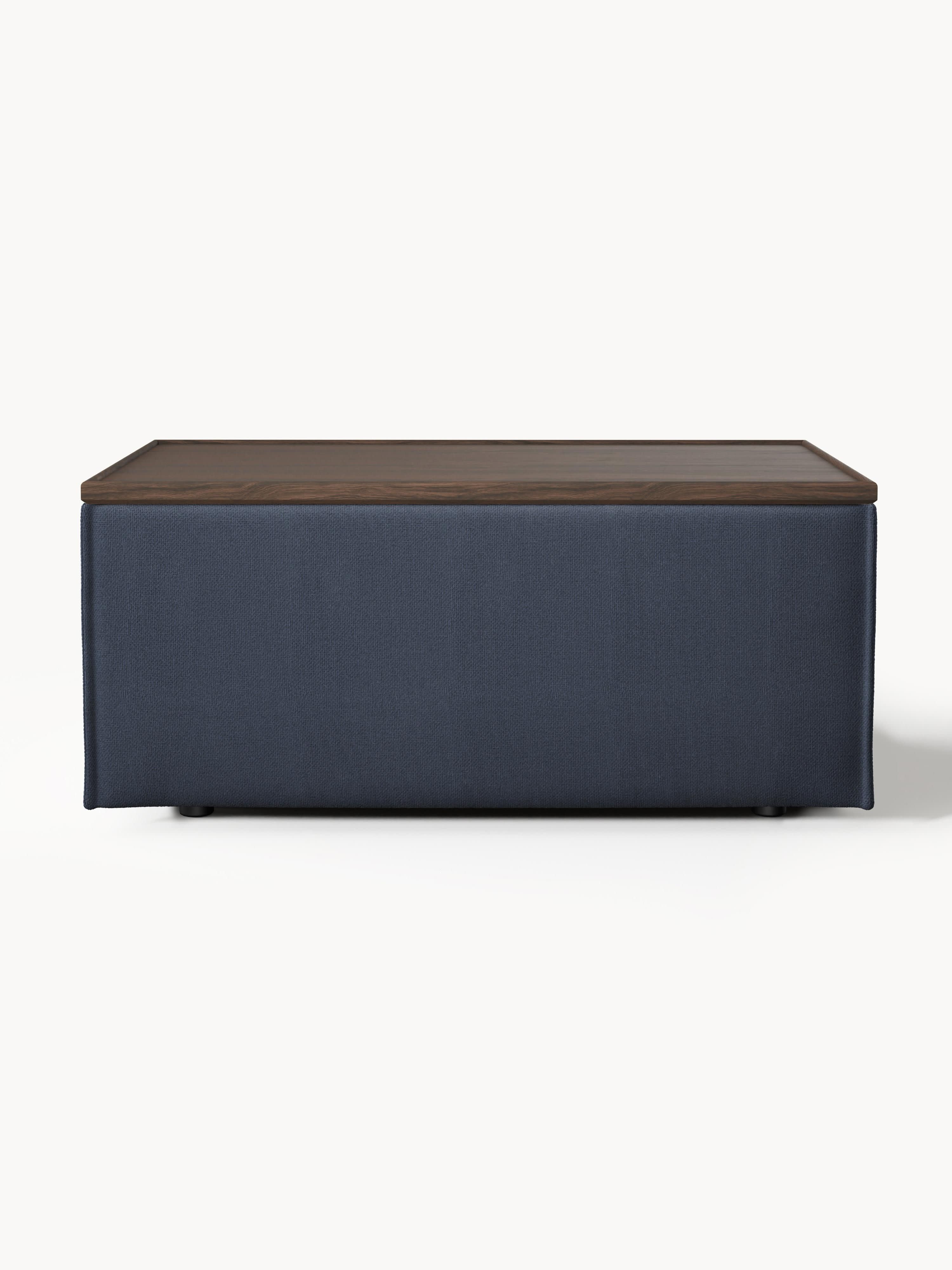 Lennon Ottoman with Storage