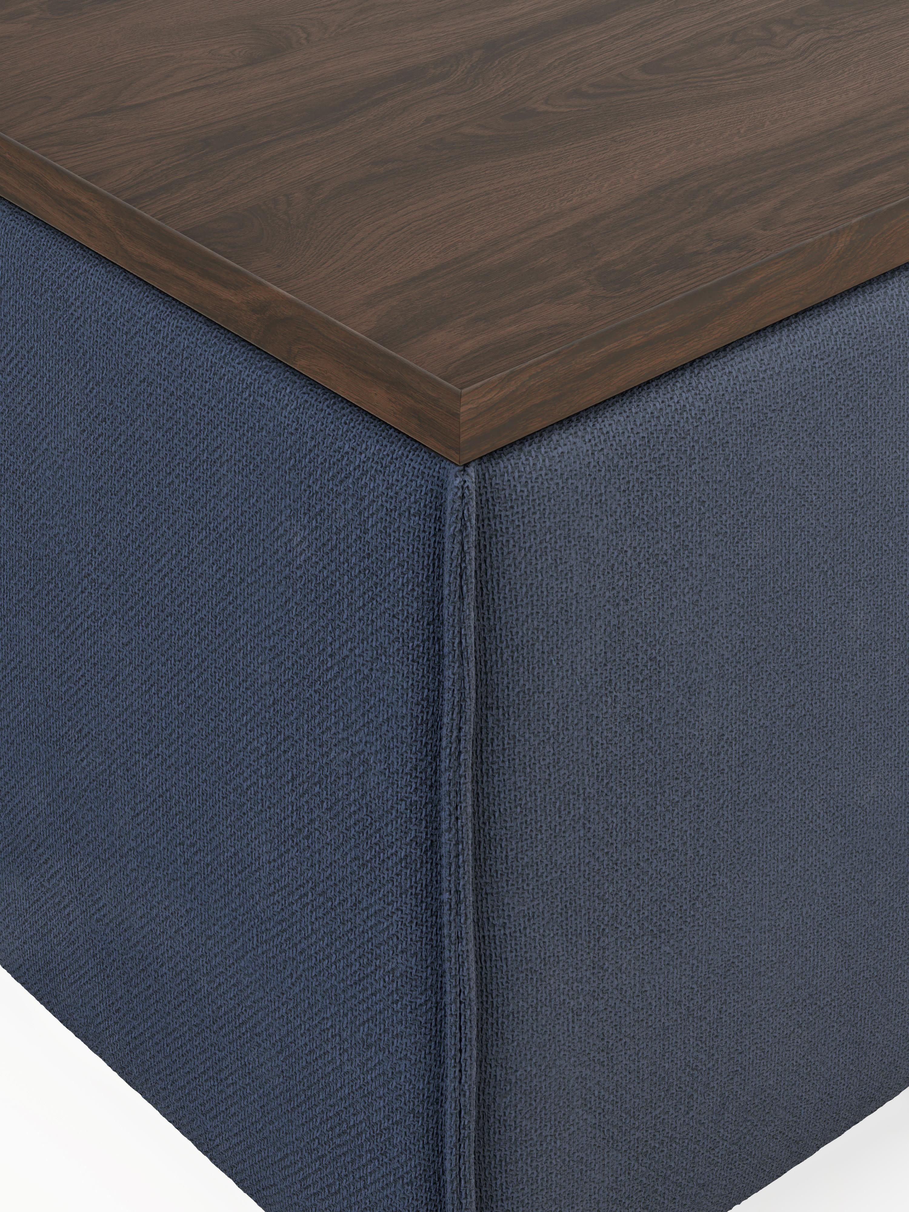 Lennon Ottoman with Storage