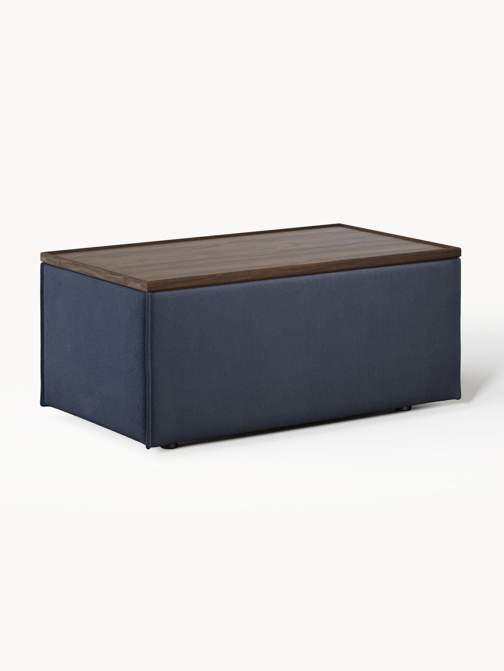 Gallery image 1 - Ottoman Lennon with Storage