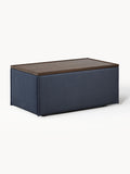 Gallery image 1 - Ottoman Lennon with Storage