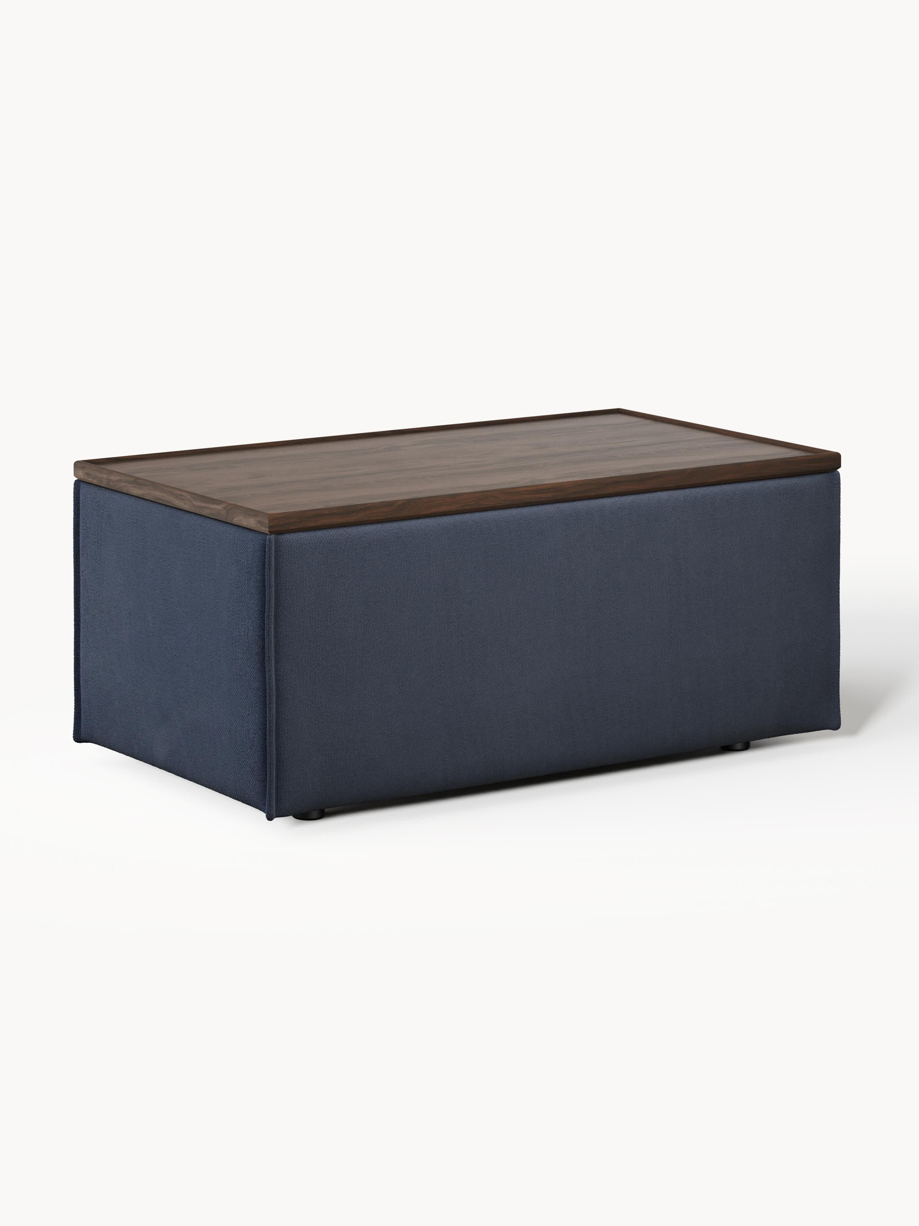 Gallery image 1 - Ottoman Lennon with Storage