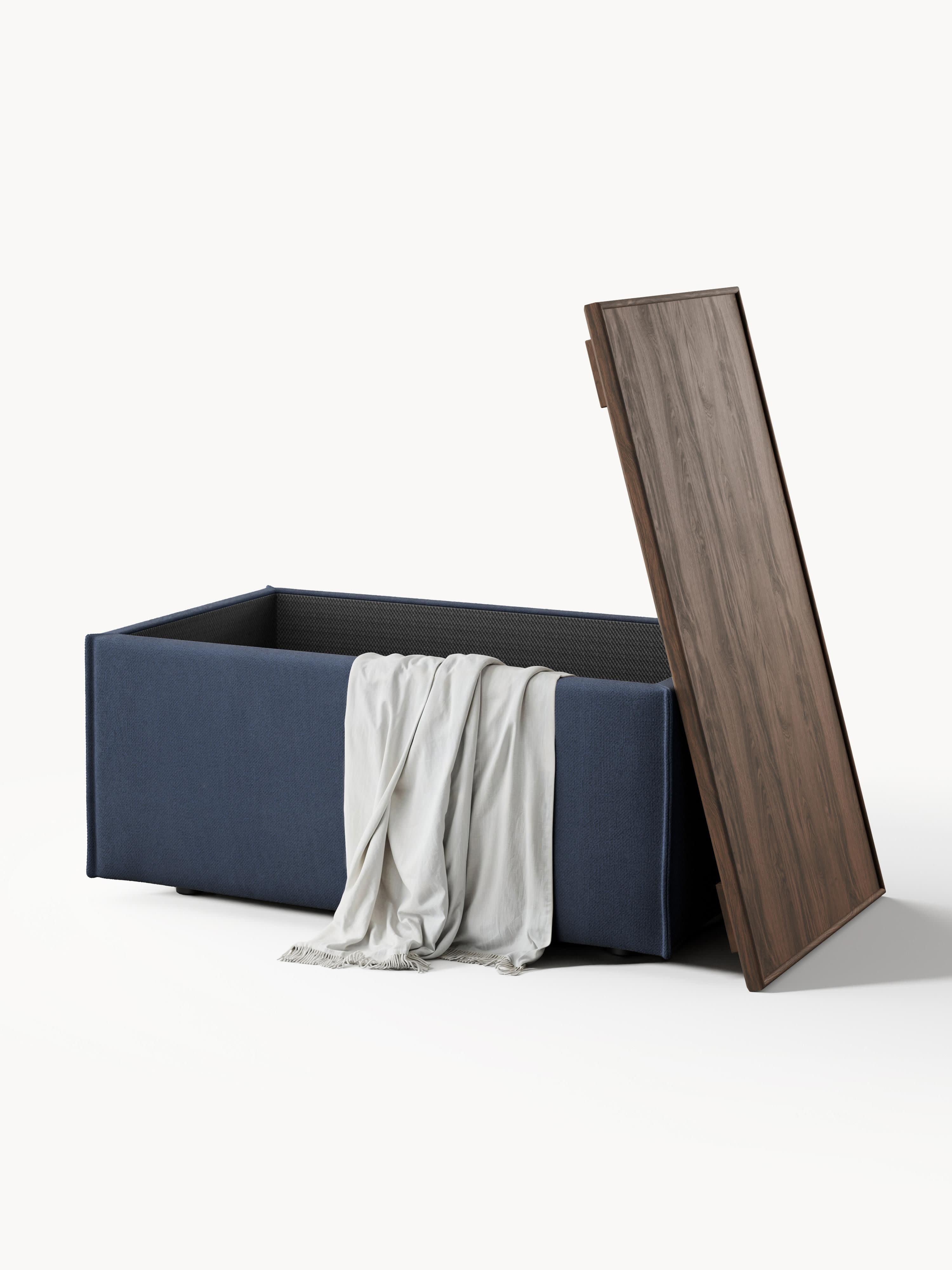 Lennon Ottoman with Storage
