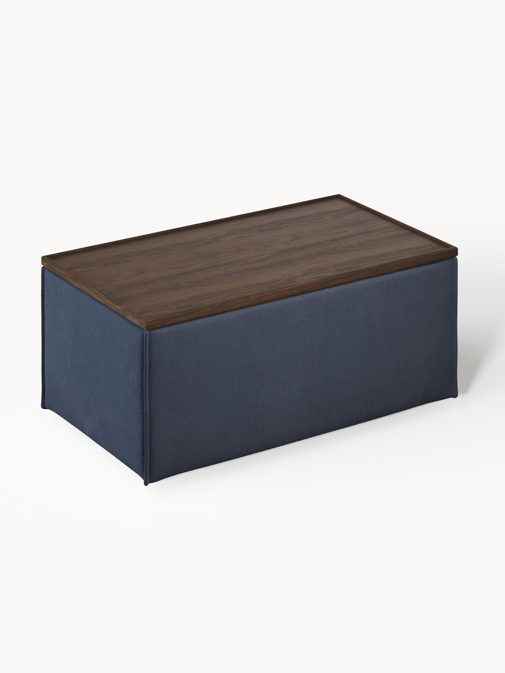 Lennon Ottoman with Storage