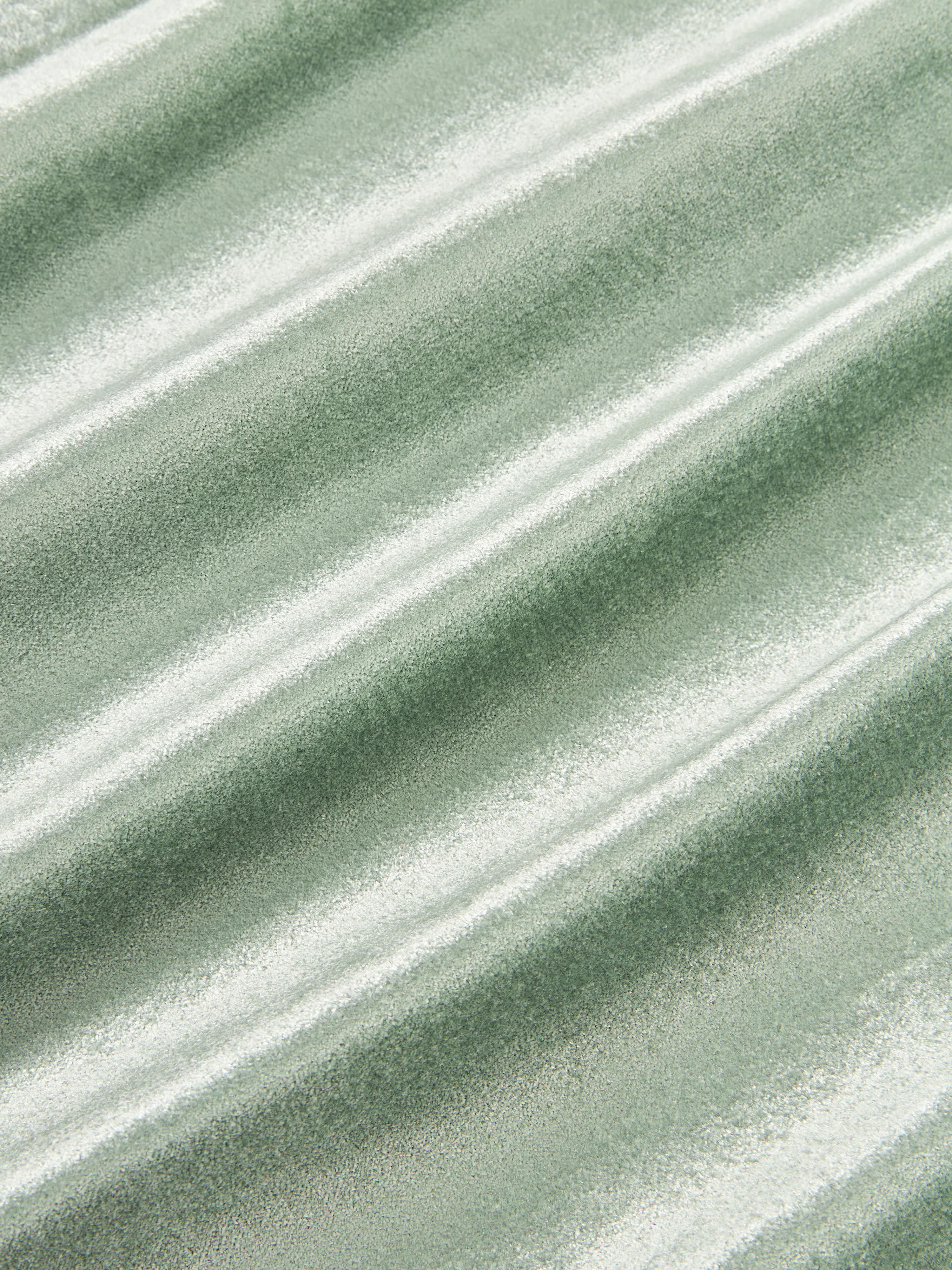 Nikita Cushion Cover with Fringes