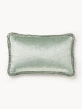 Gallery image 1 - Cushion Cover Nikita with Fringes