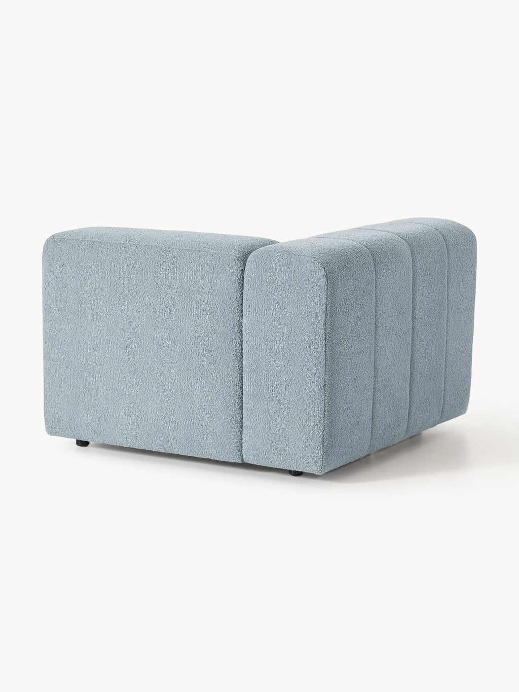 Lena Bouclé Corner Module