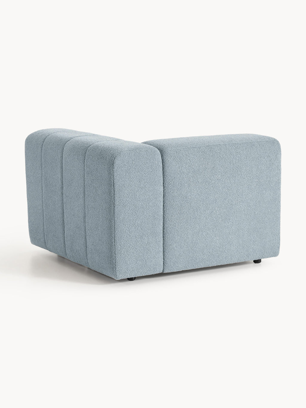 Lena Bouclé Corner Module