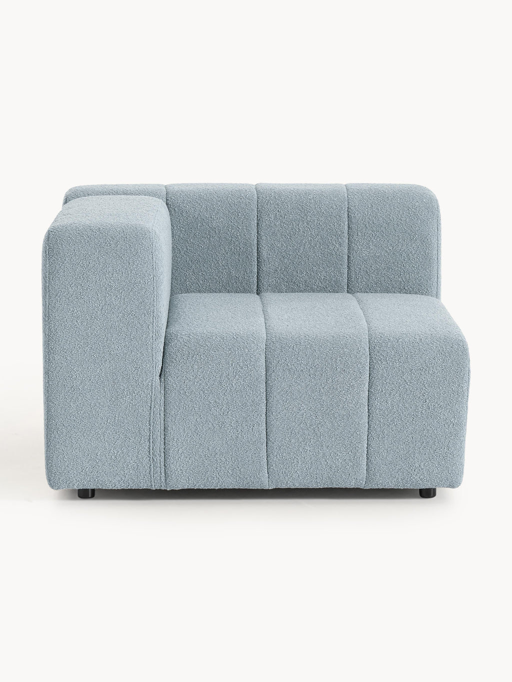 Lena Bouclé Corner Module