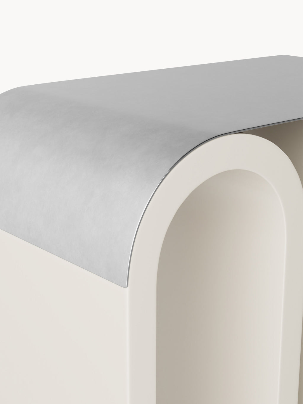 Melek Console Table
