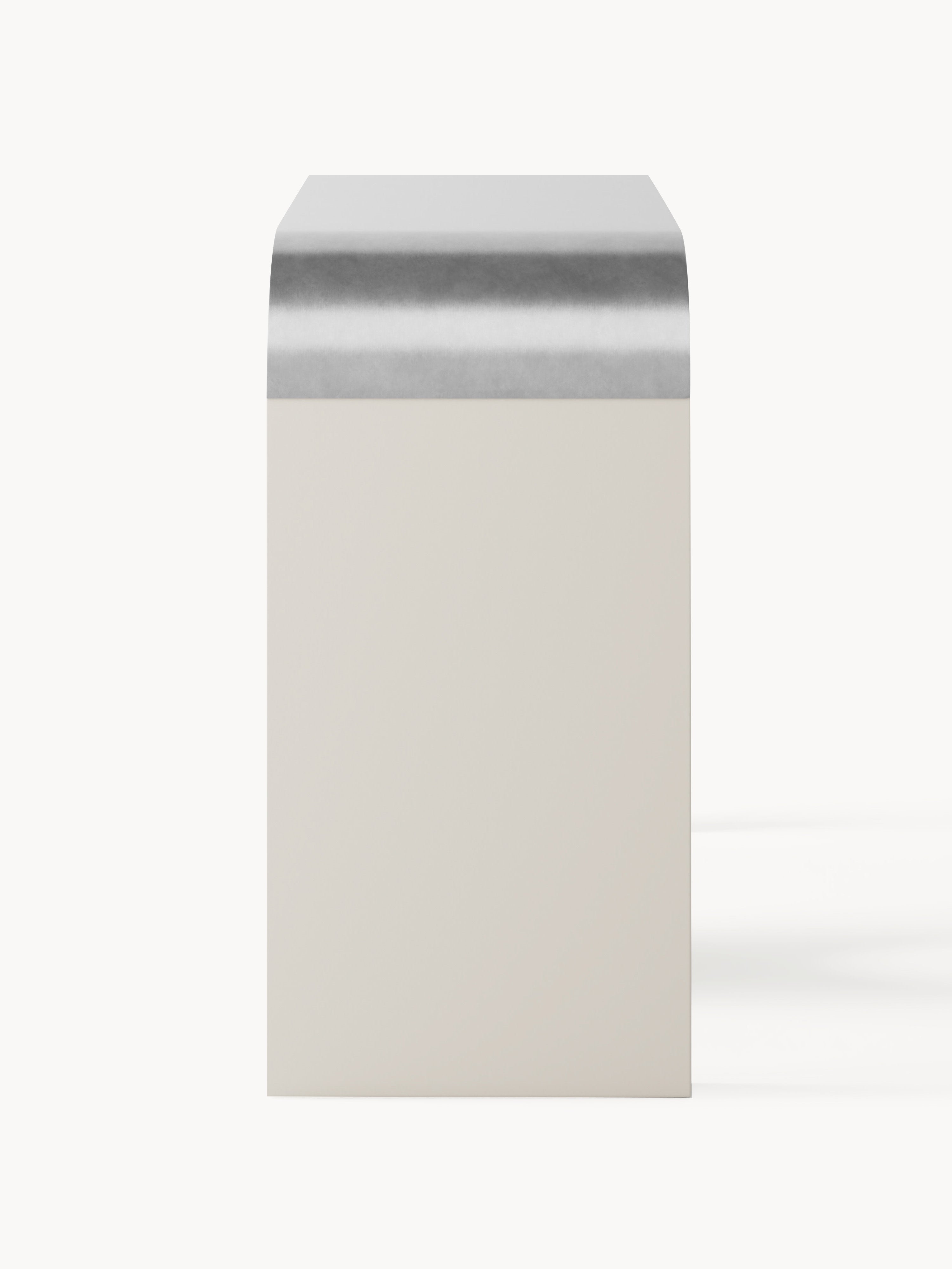 Melek Console Table