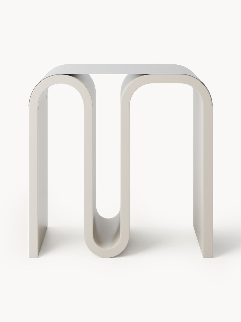 Melek Console Table