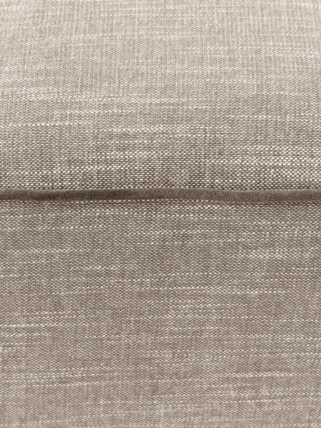 Bobi Upholstered Ottoman