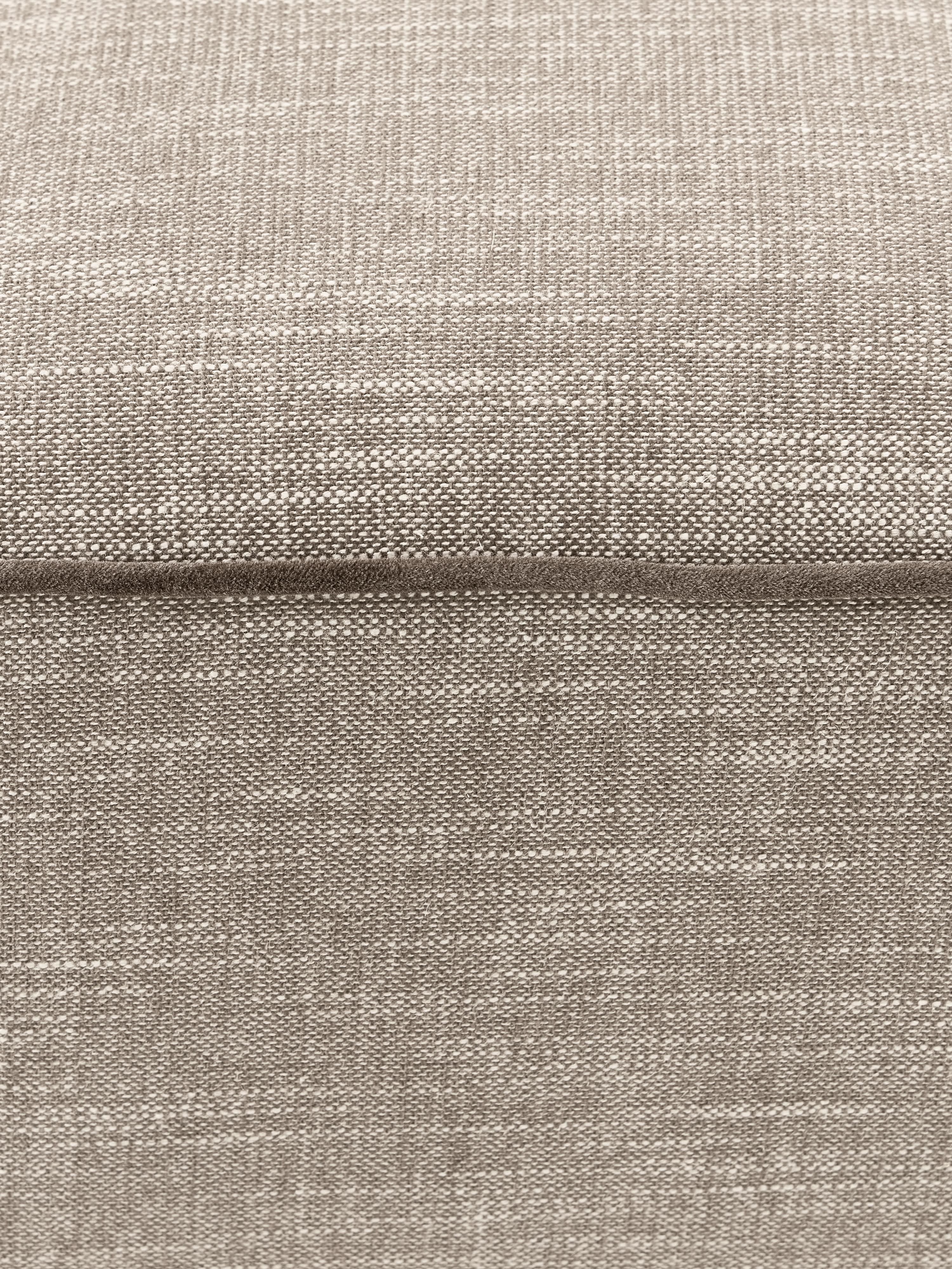 Bobi Upholstered Ottoman