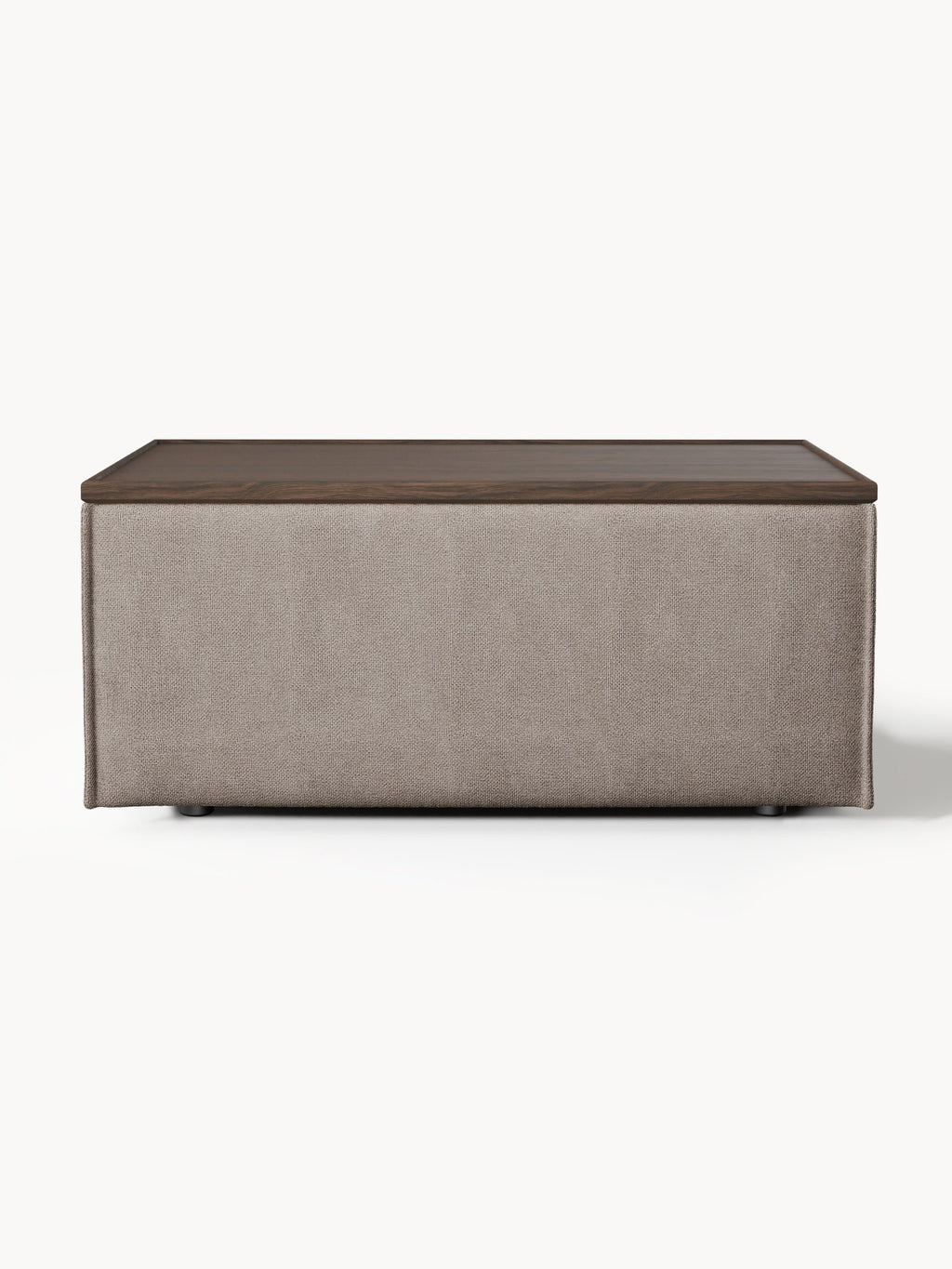 Lennon Ottoman with Storage