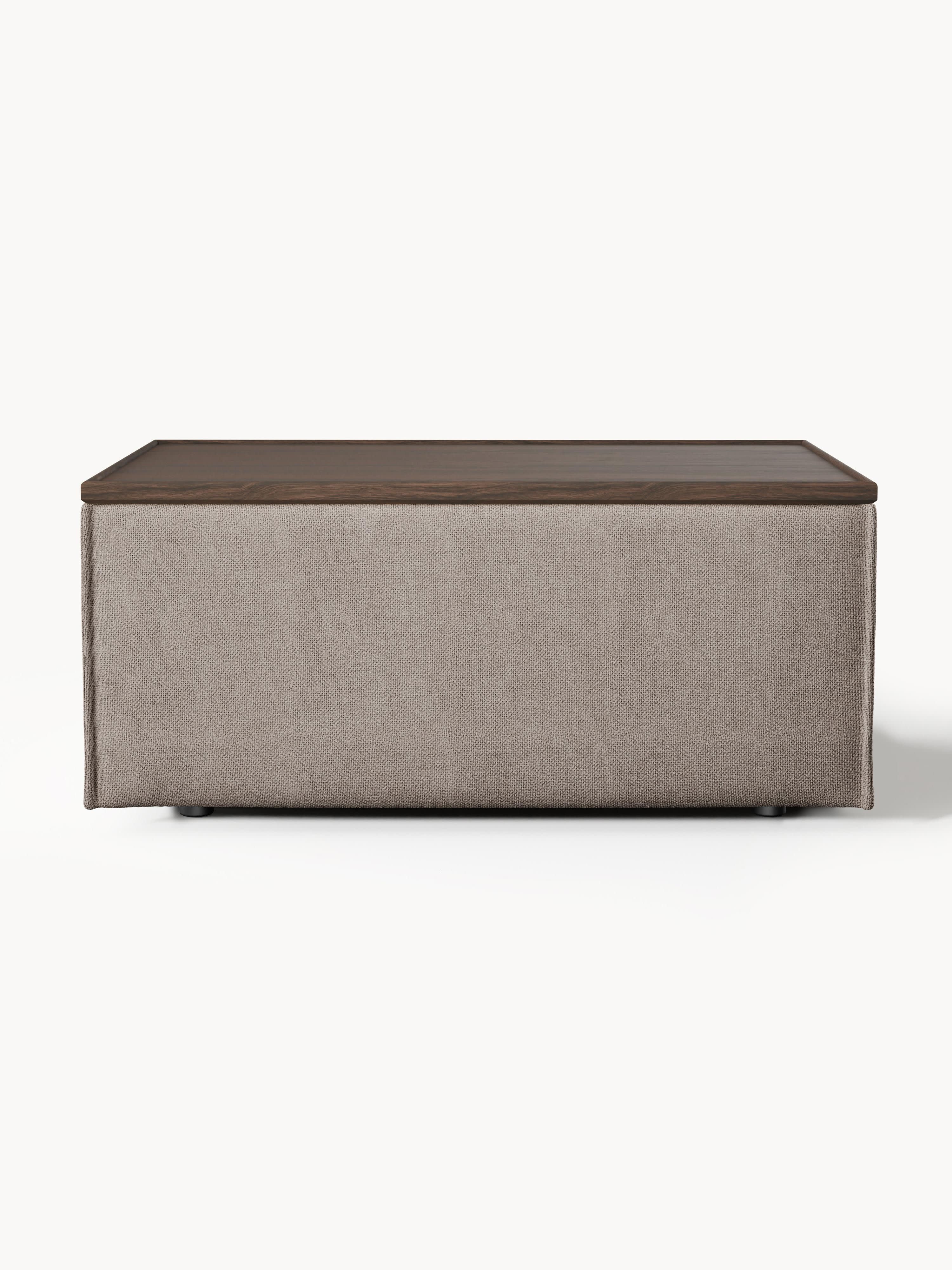 Lennon Ottoman with Storage