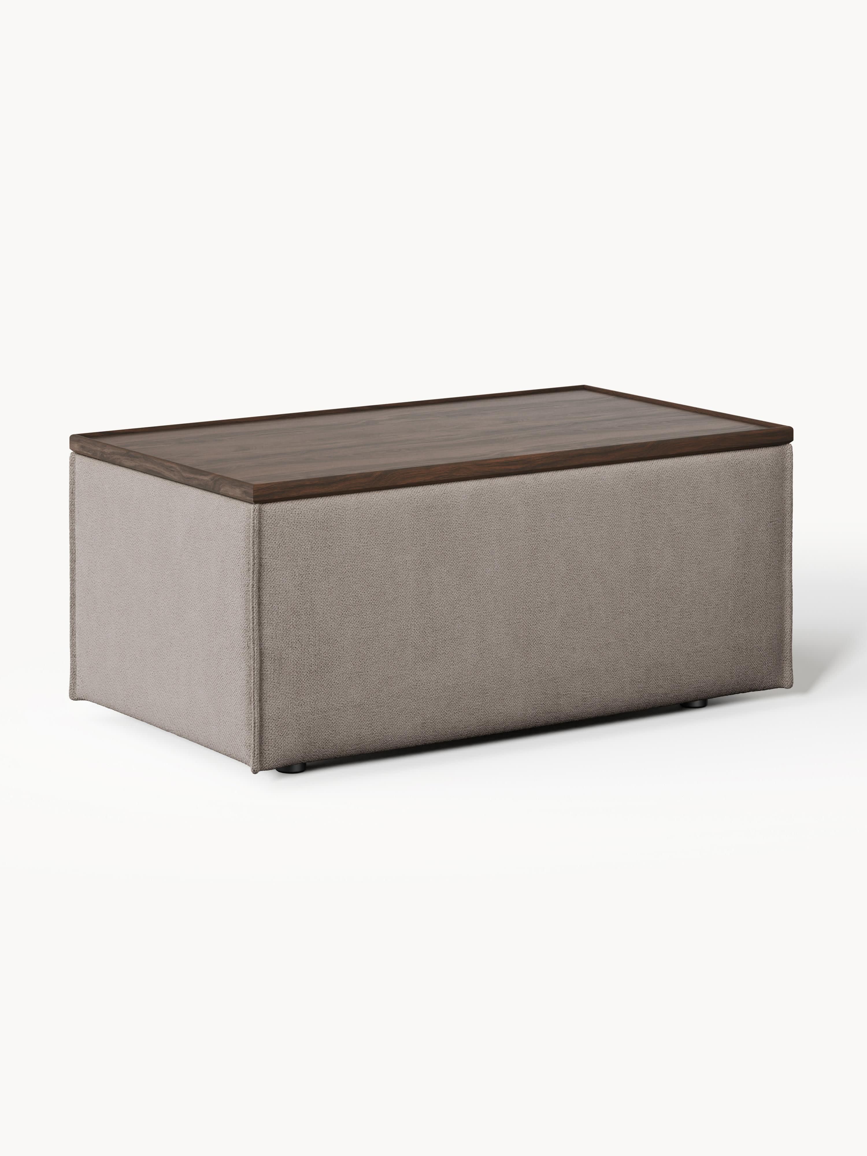 Lennon Ottoman with Storage