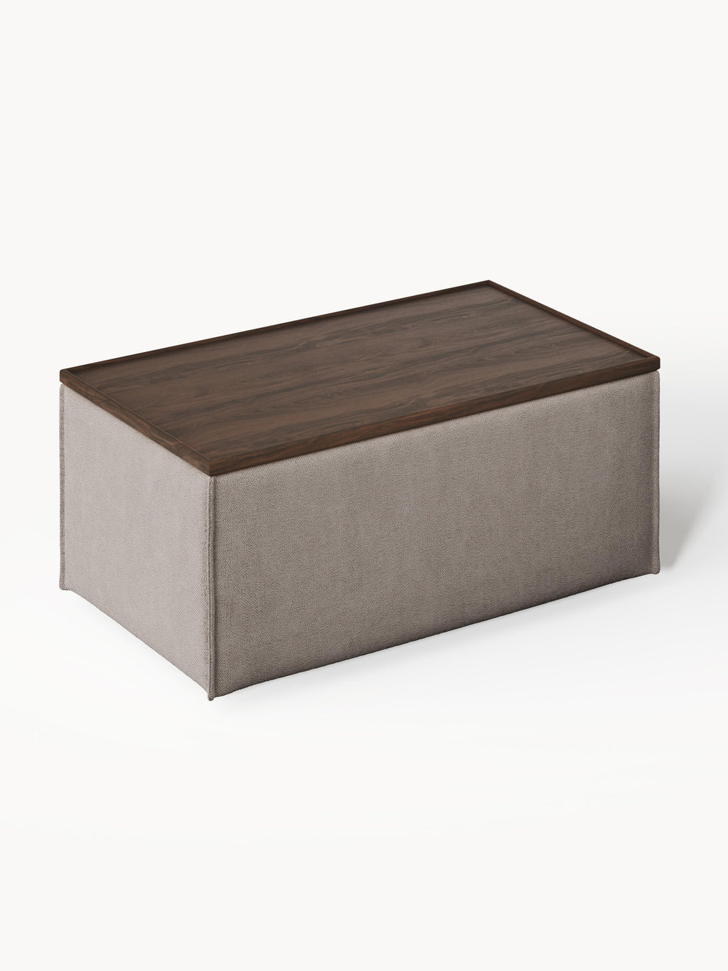 Lennon Ottoman with Storage