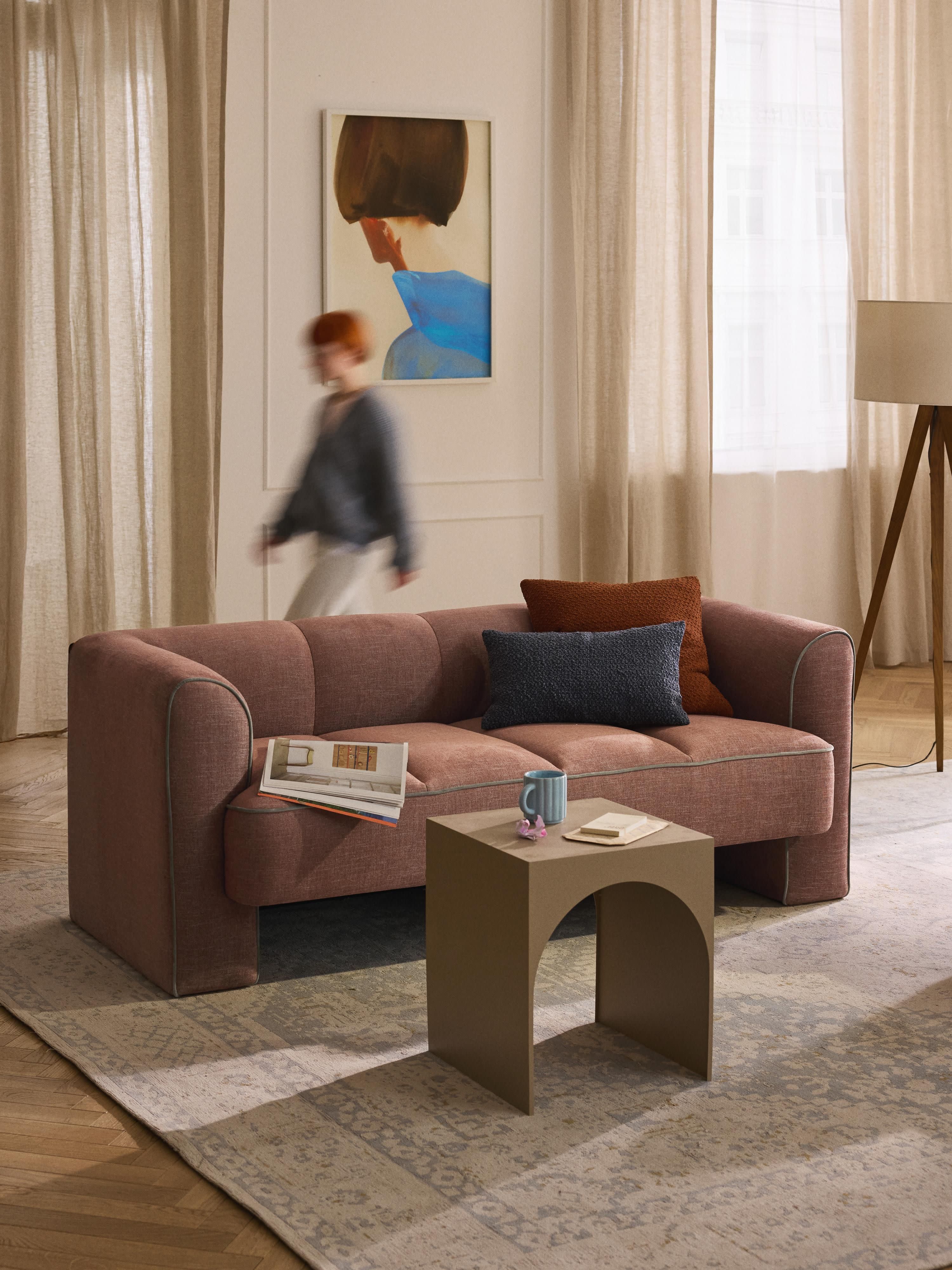 Bobi Sofa (2-seater)