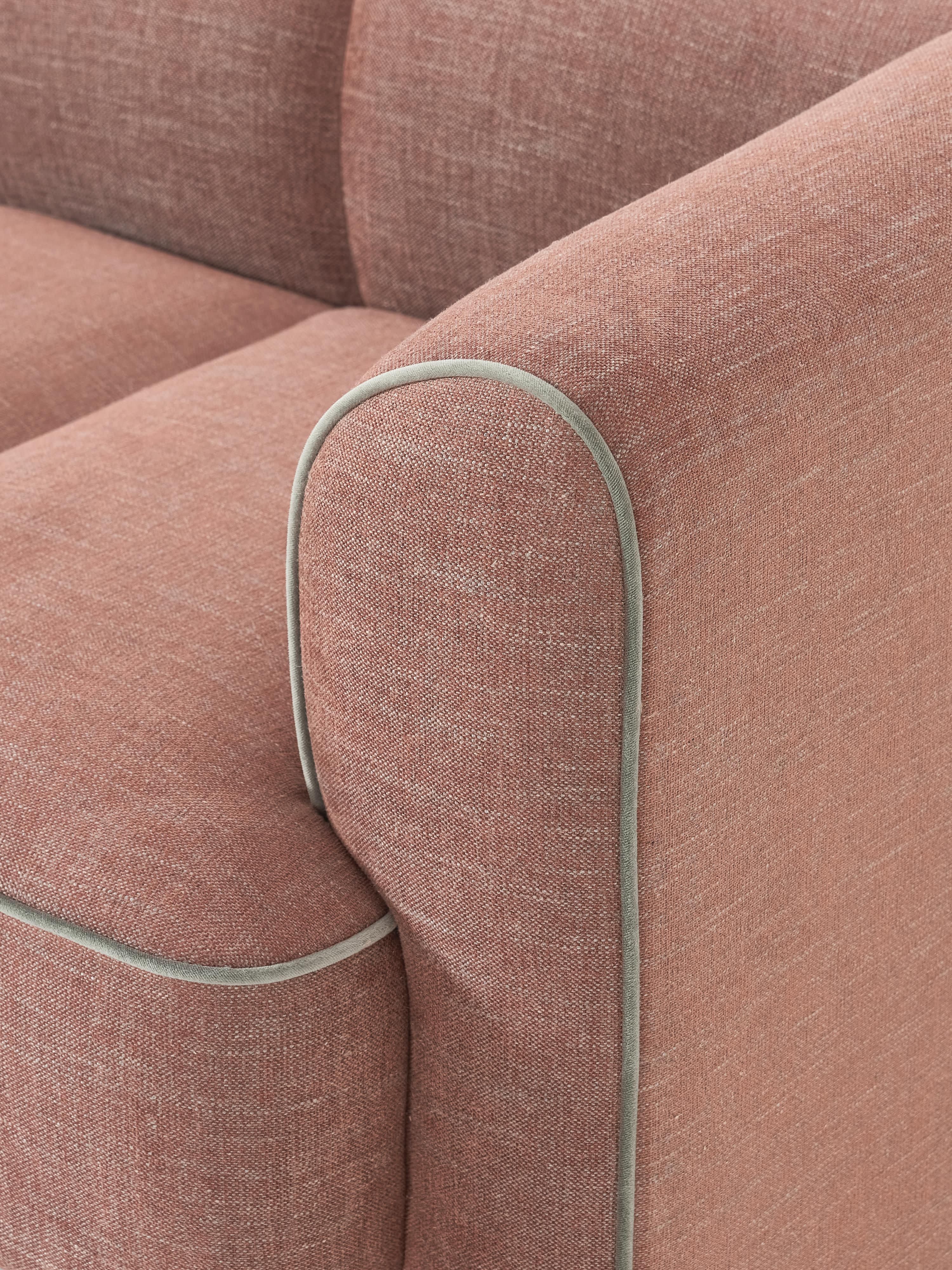 Bobi Sofa (2-seater)