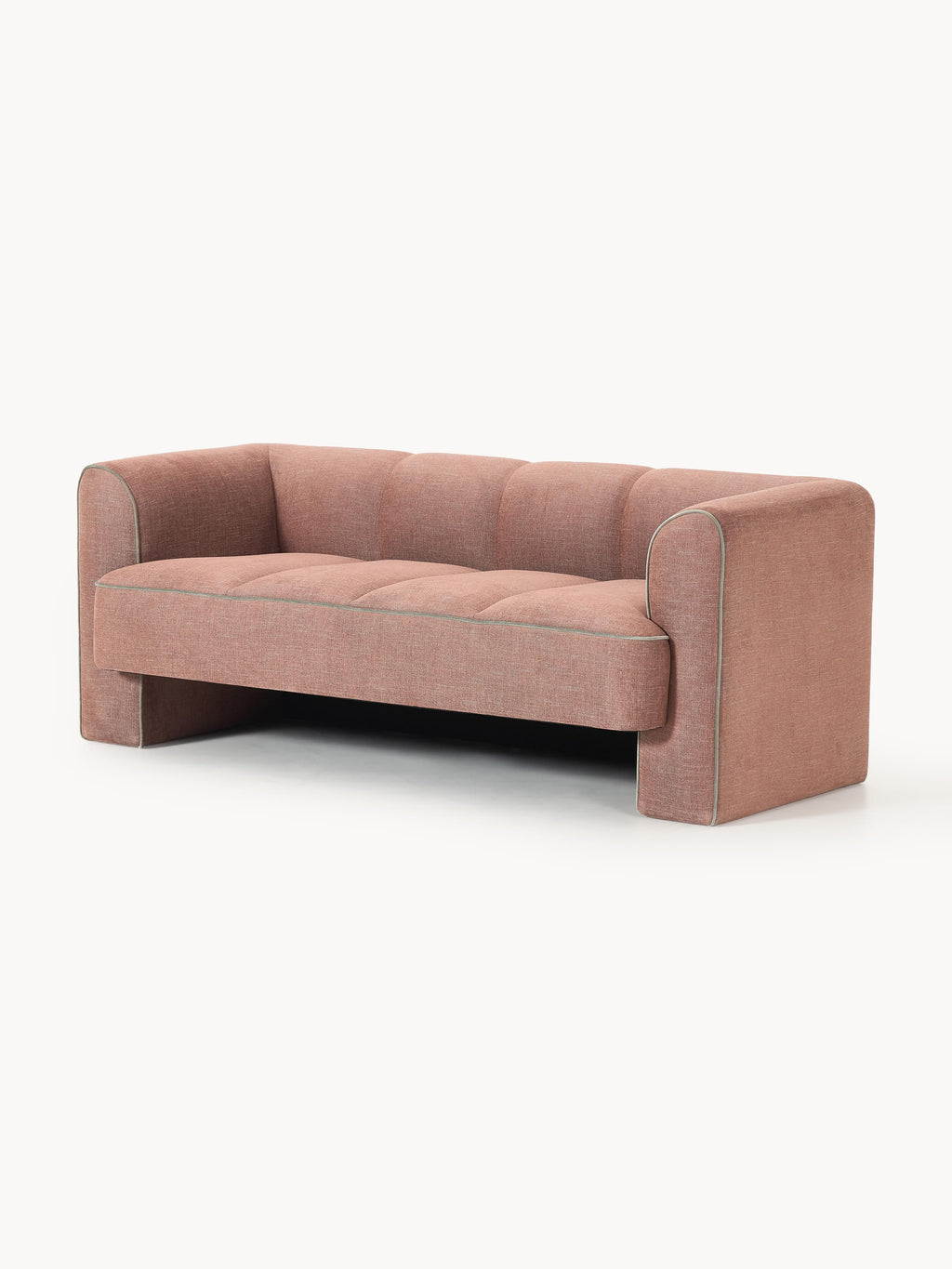 Bobi Sofa (2-seater)