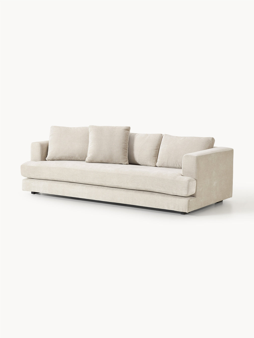 Tribeca Sofa (3-seater)